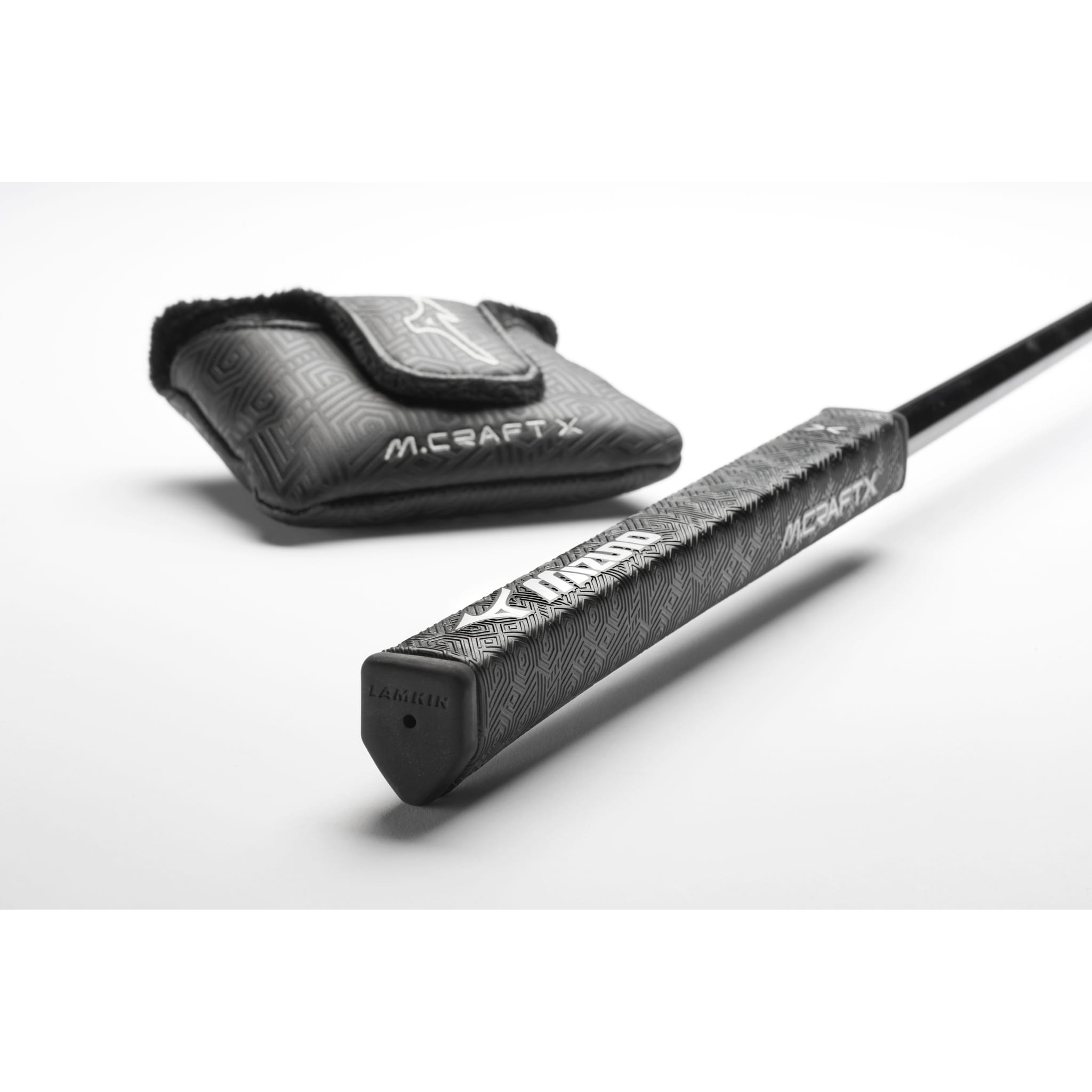 Mizuno M Craft X B6 Putter