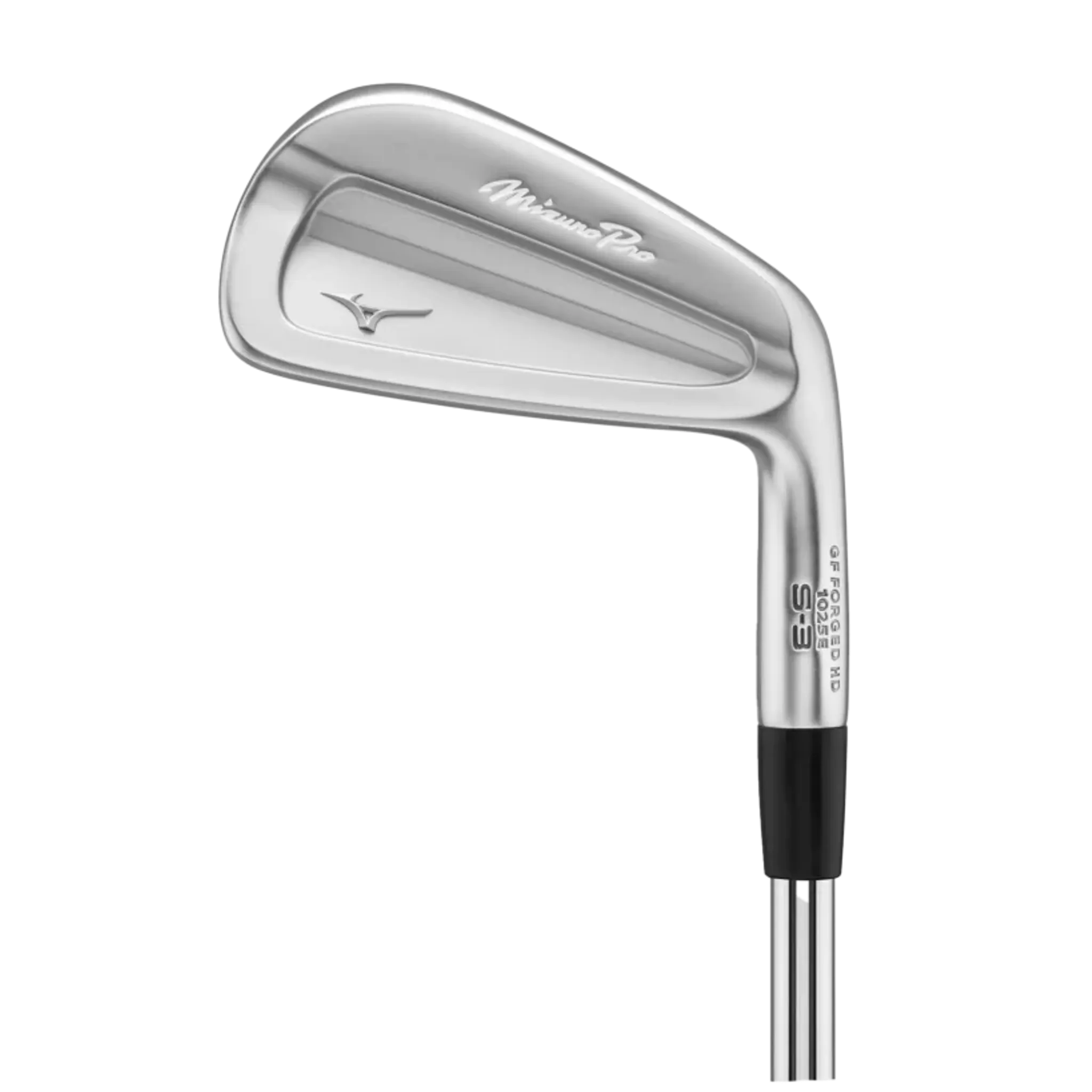 Set di ferri Mizuno Pro S3