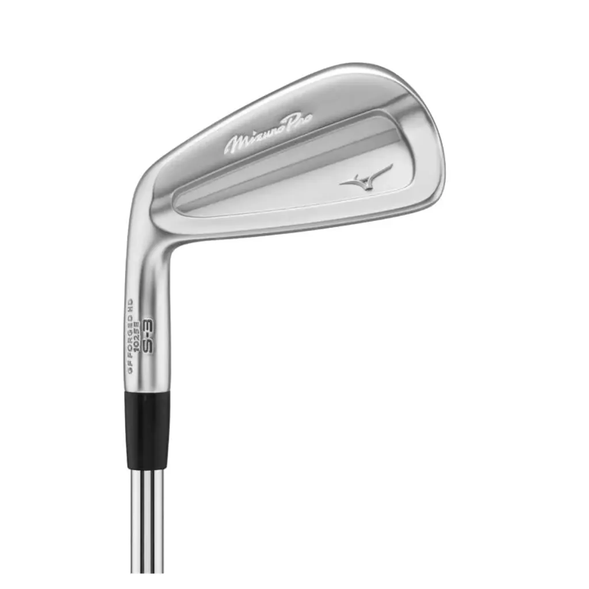 Set di ferri Mizuno Pro S3