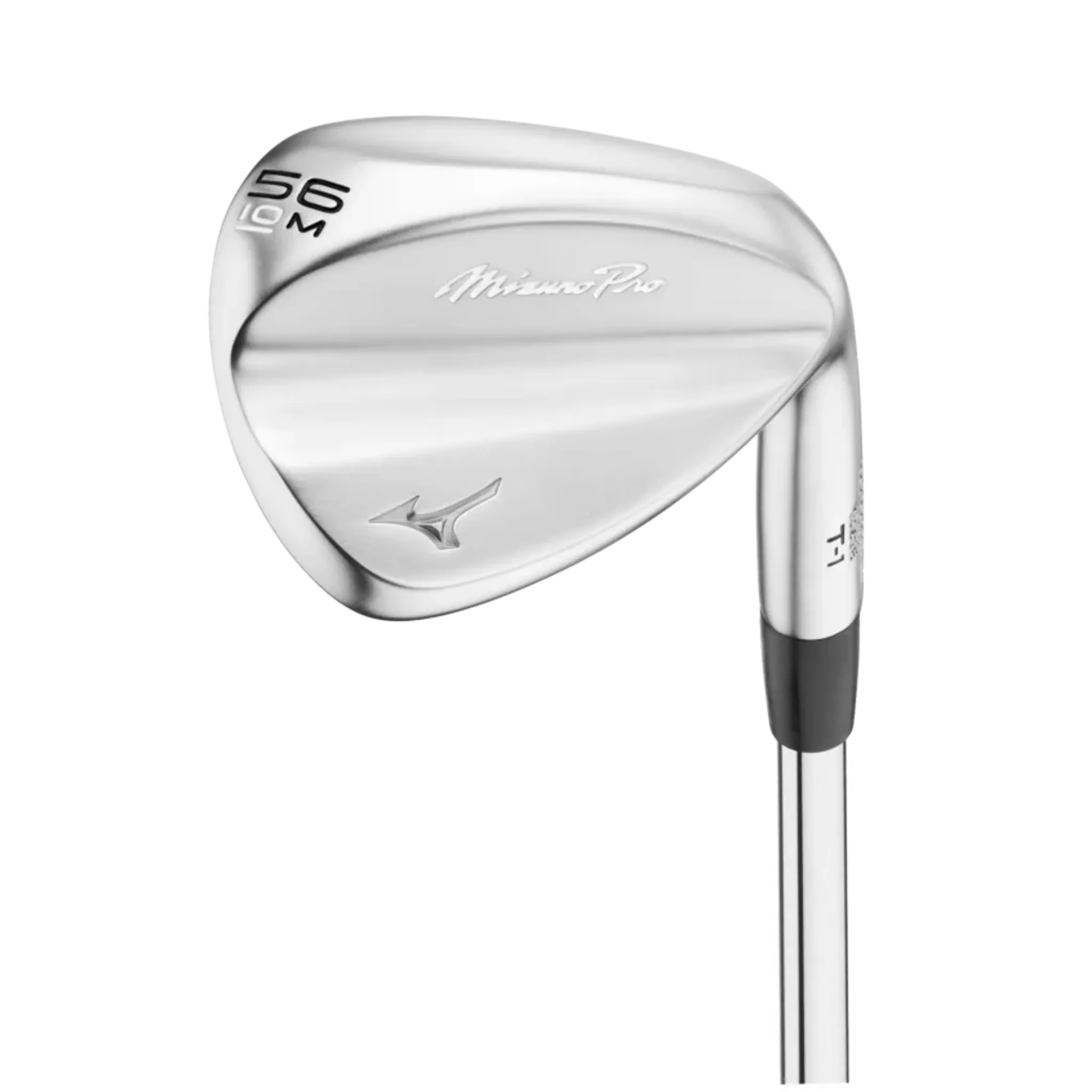 Zeppa Mizuno Pro T-1 Soft Bianco Satinato