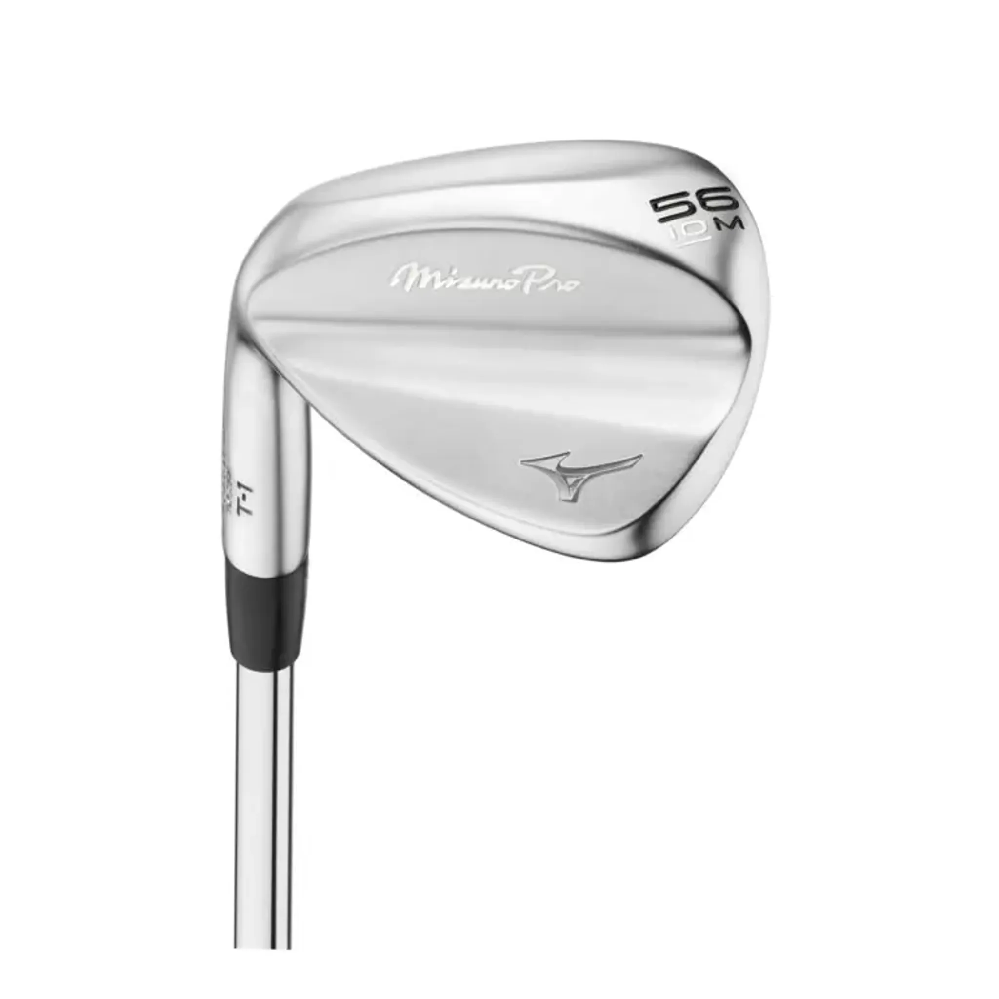 Zeppa Mizuno Pro T-1 Soft Bianco Satinato
