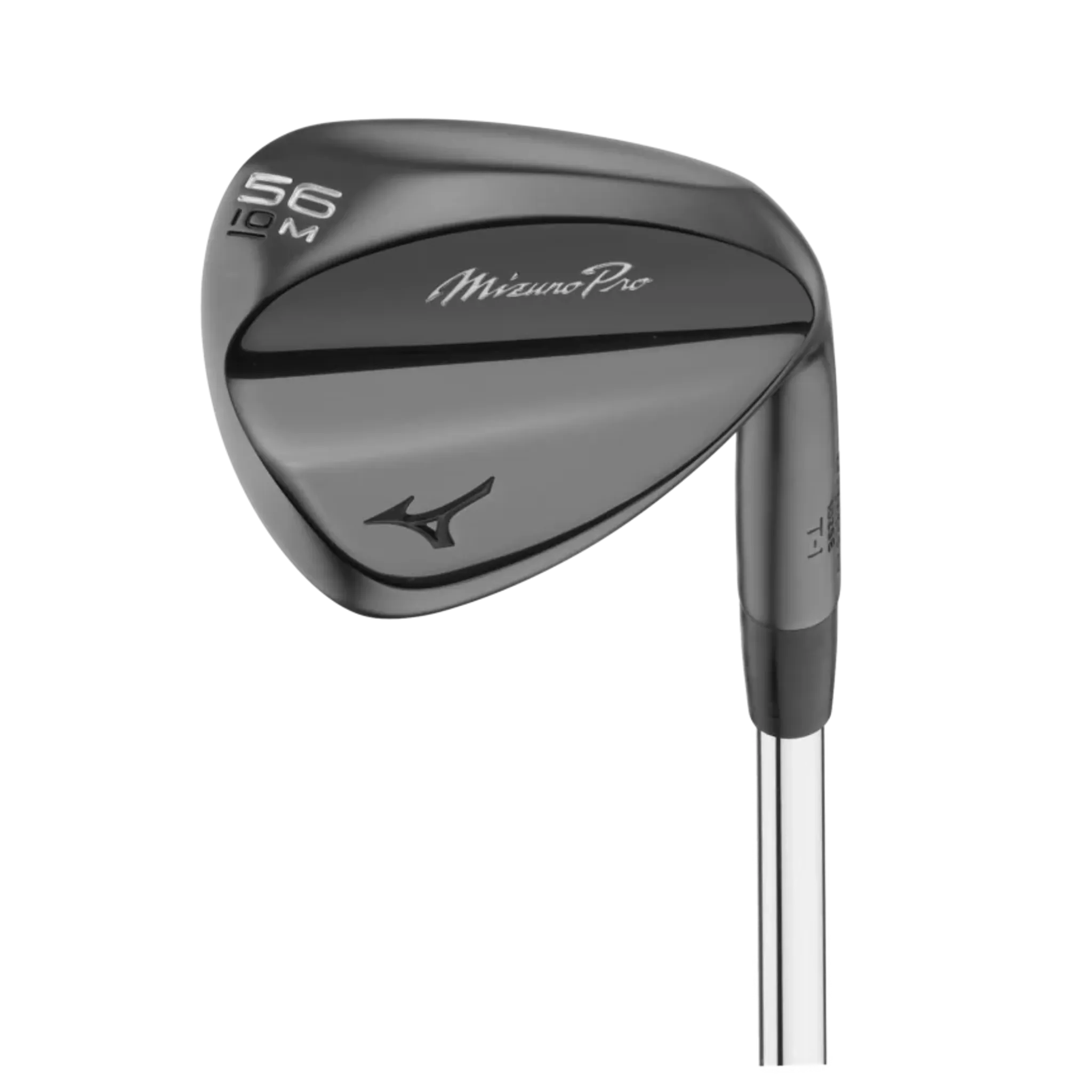 Mizuno Pro T-1 Zeppa Nera