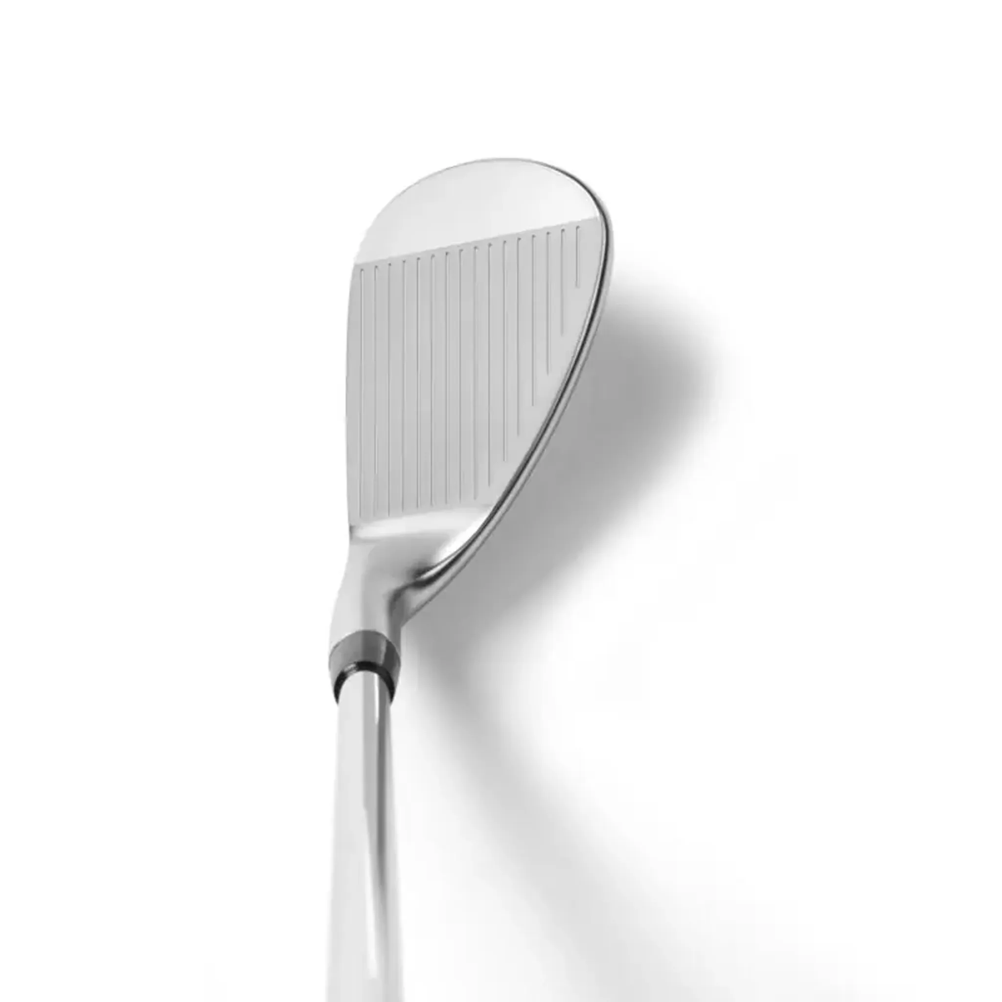 Zeppa Mizuno Pro T-3 Soft Bianco Satinato