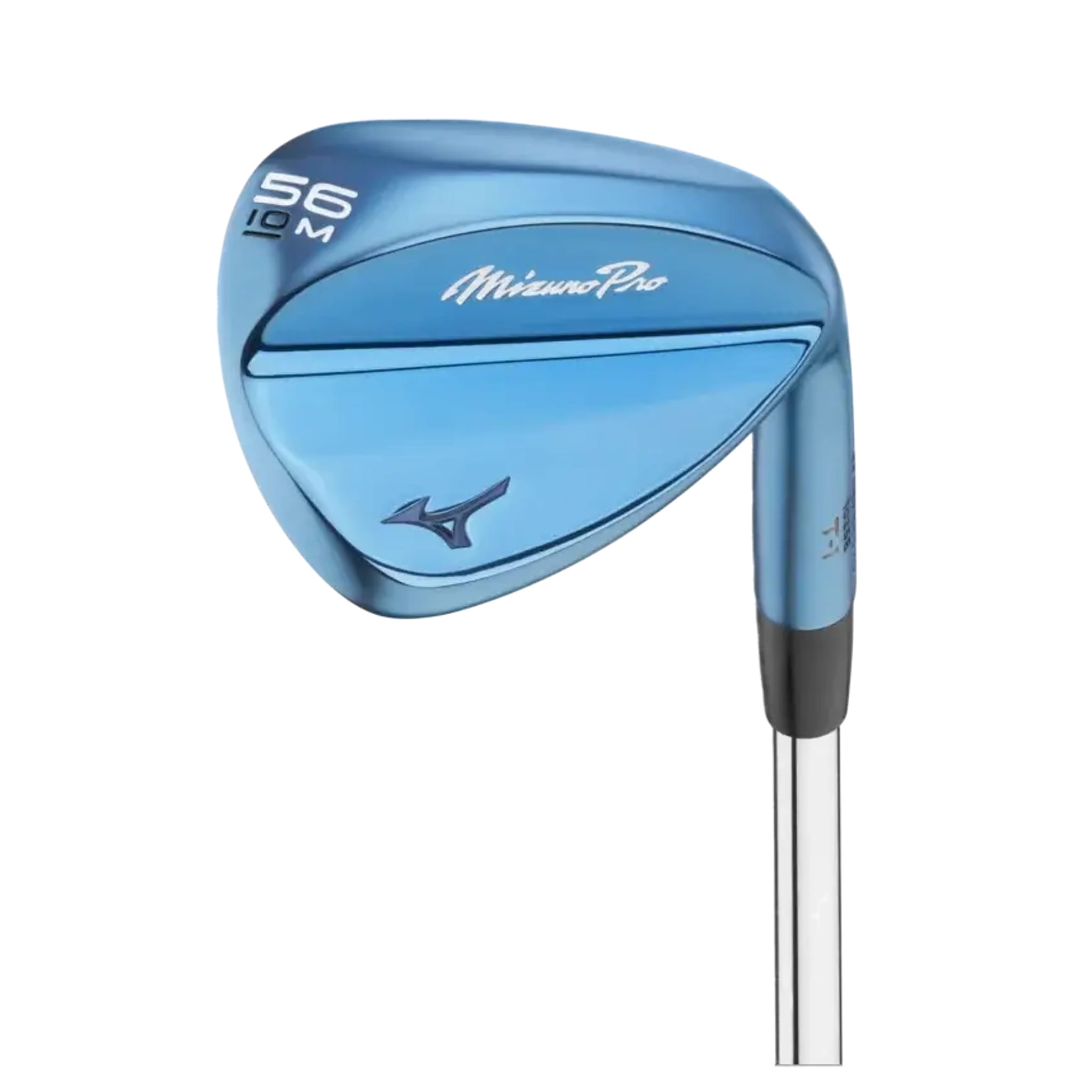Mizuno Pro T-1 Blue Wedge