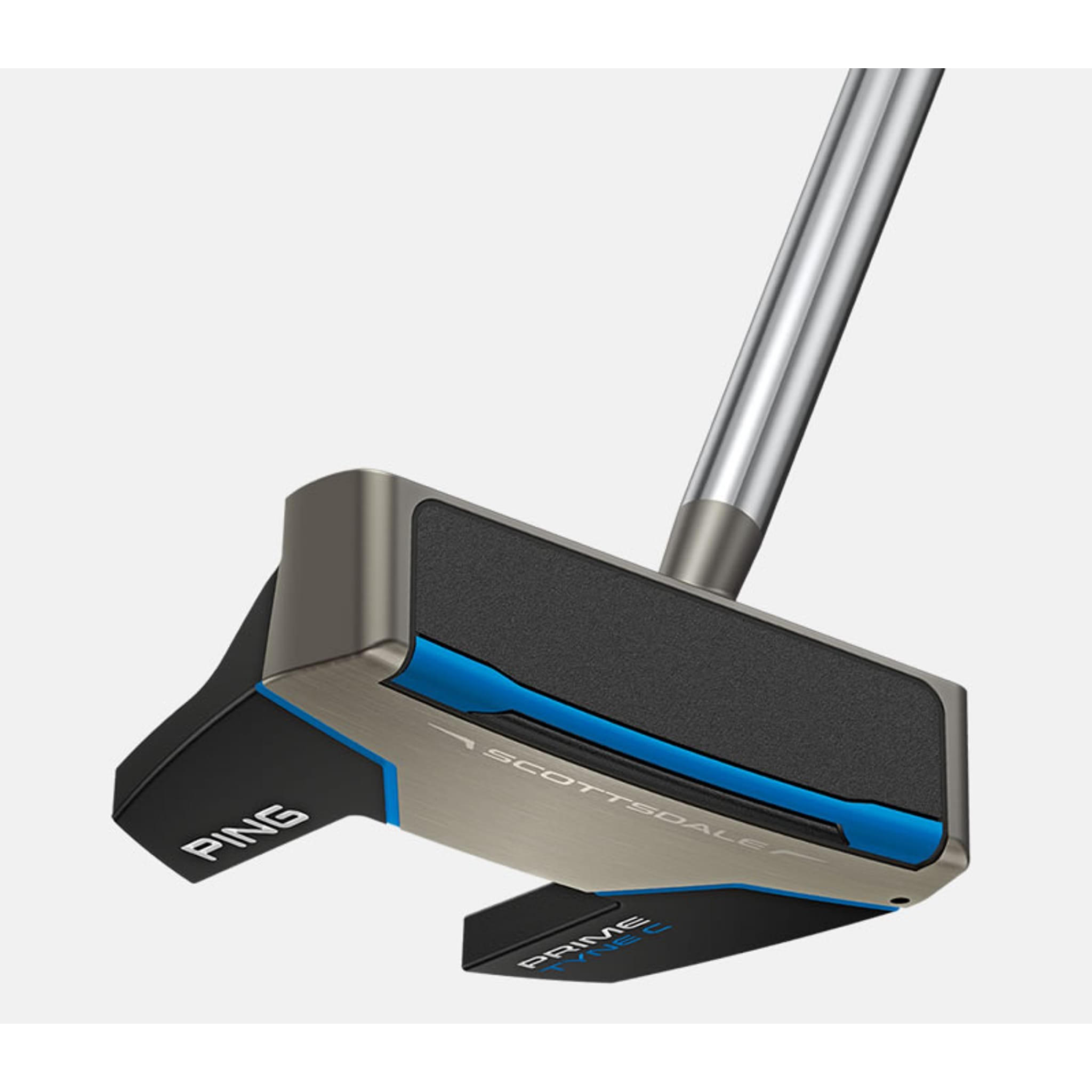 Putter Ping Scottsdale Prime Tyne C