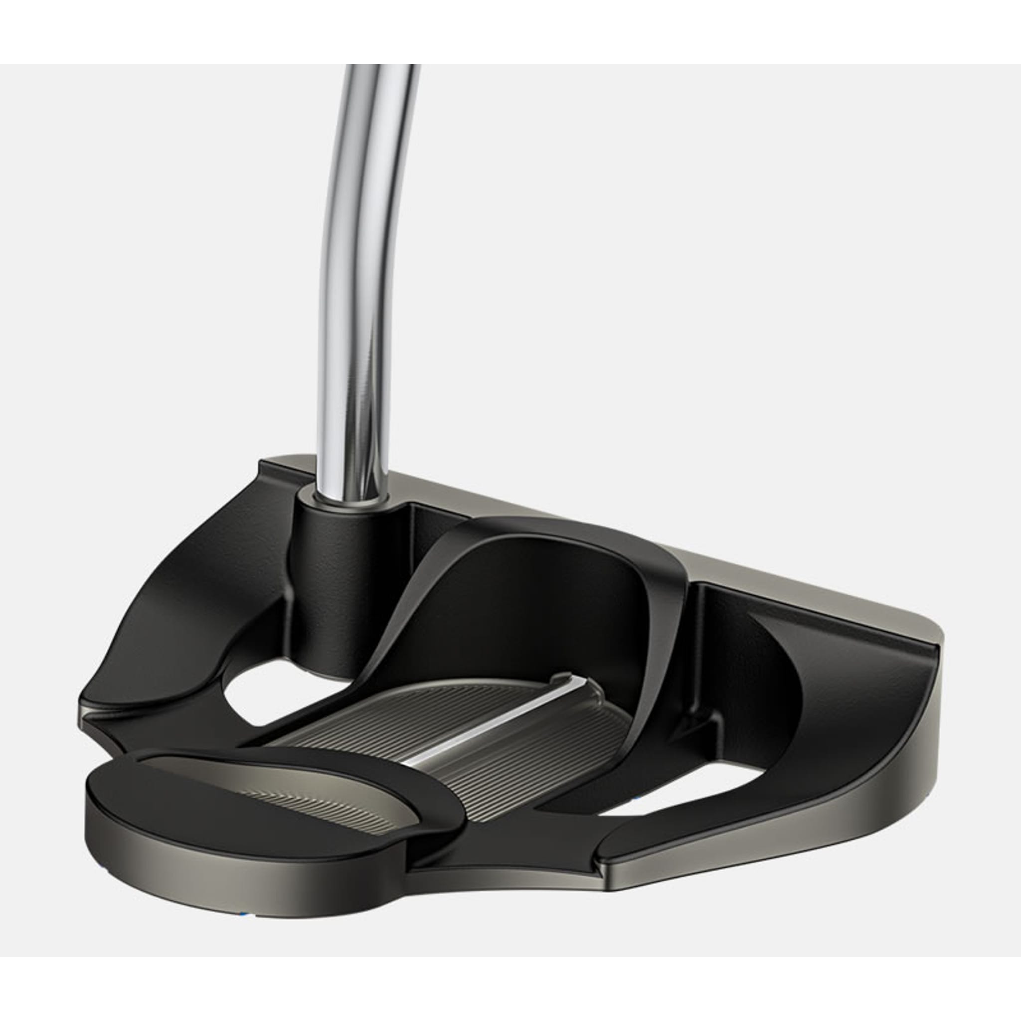 Putter Ping Scottsdale Craz-E