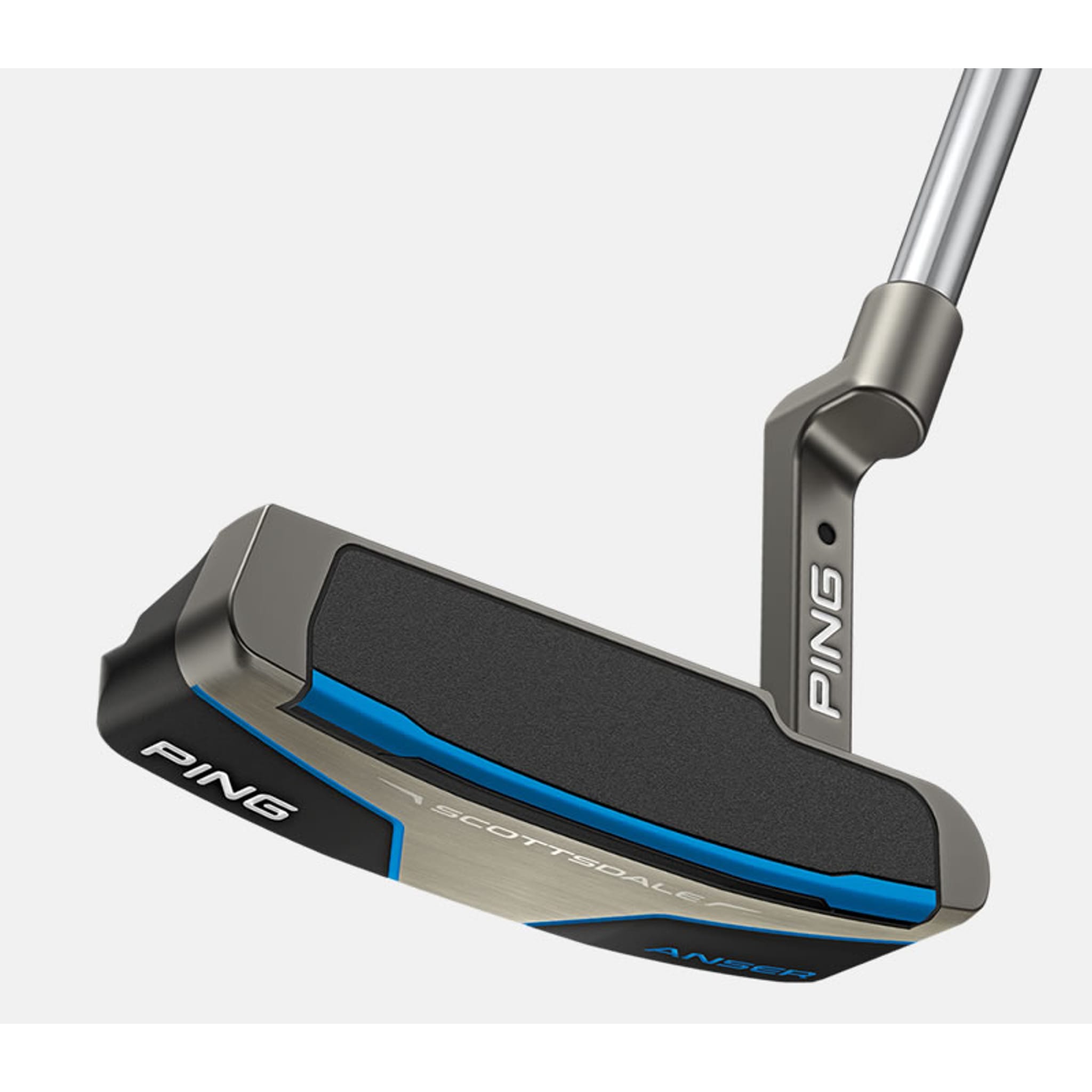 Putter Ping Scottsdale Anser