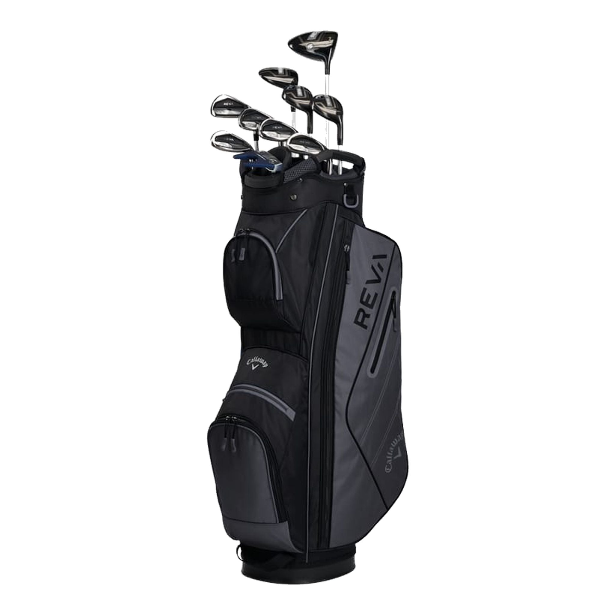 Callaway Reva 24 Set completo da donna