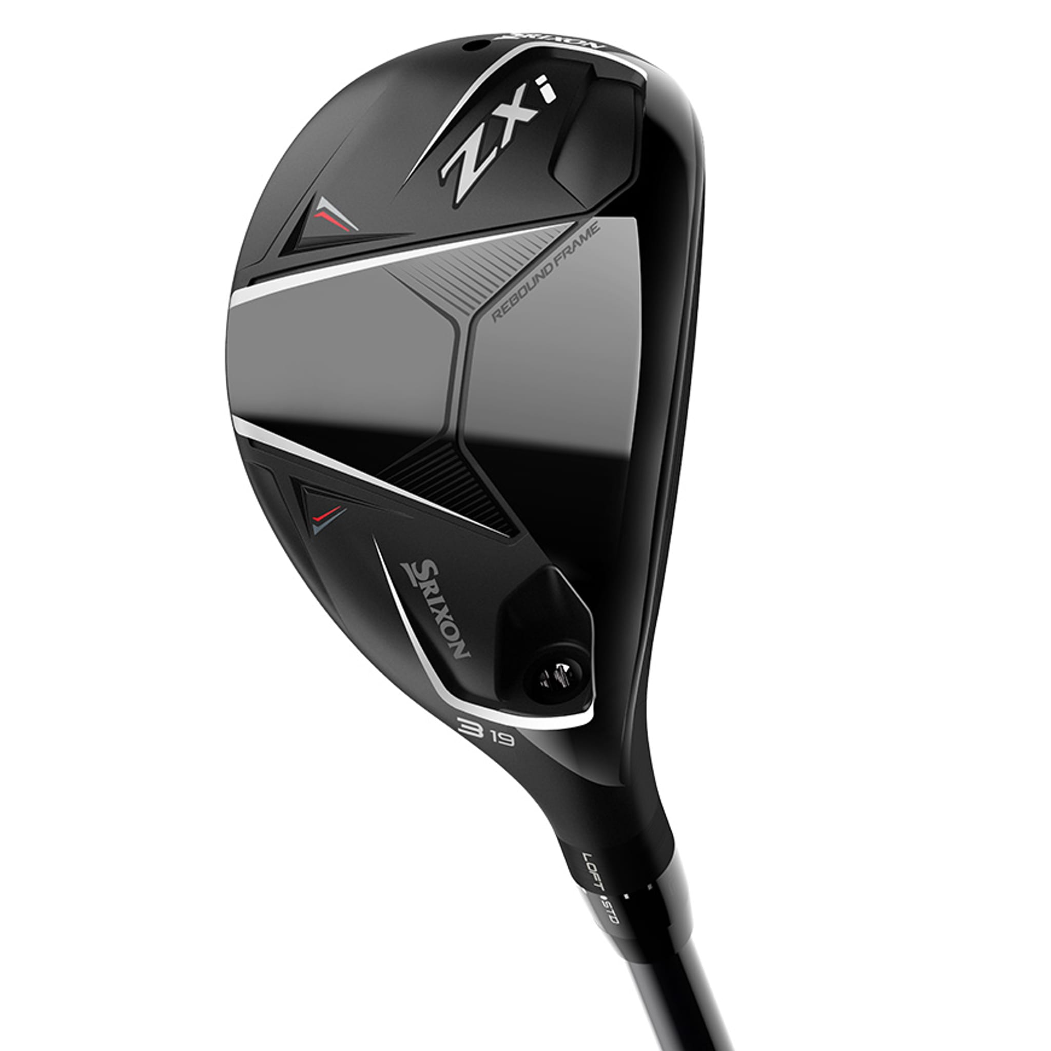 Srixon Zxi ibrido