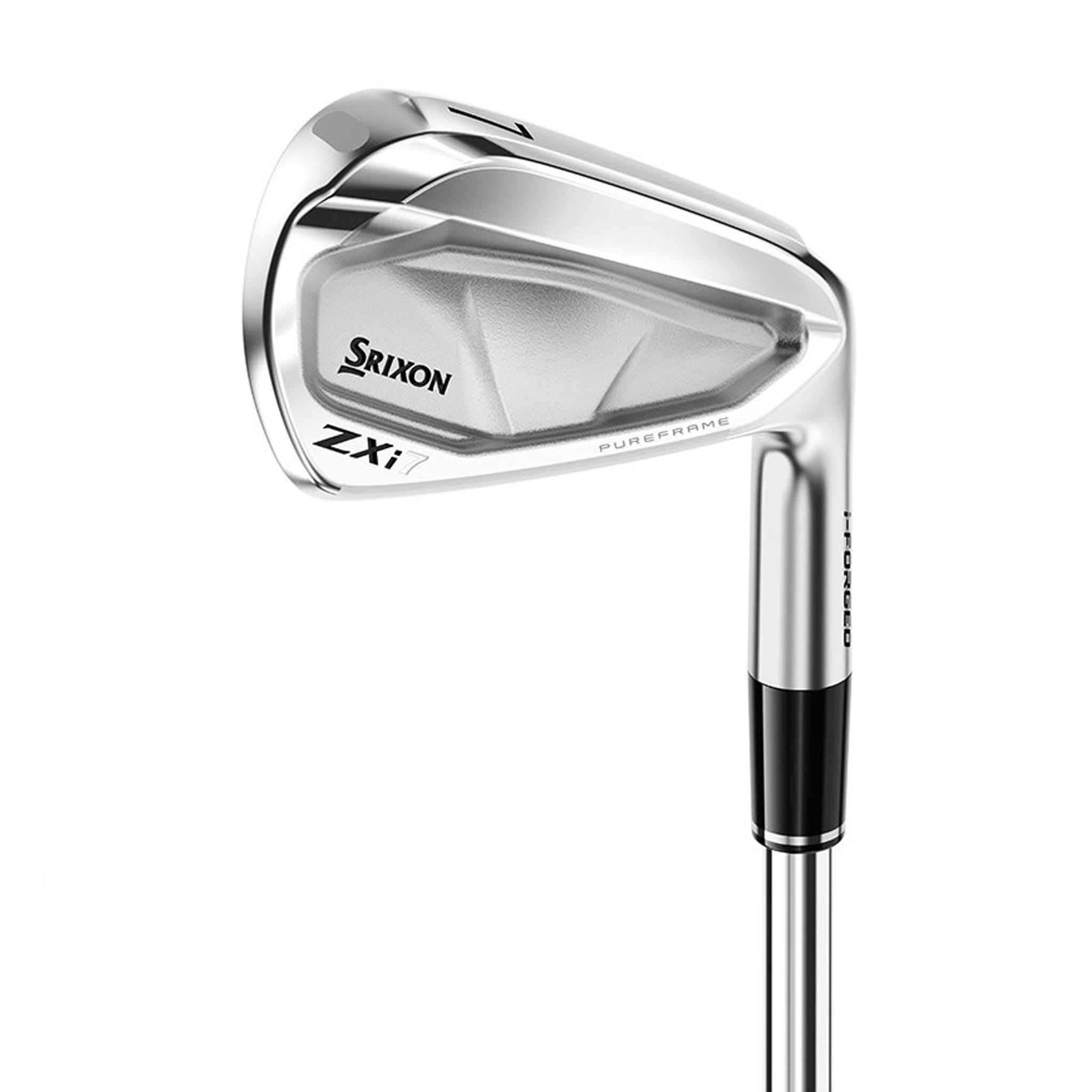 Set di ferri Srixon ZX 7i