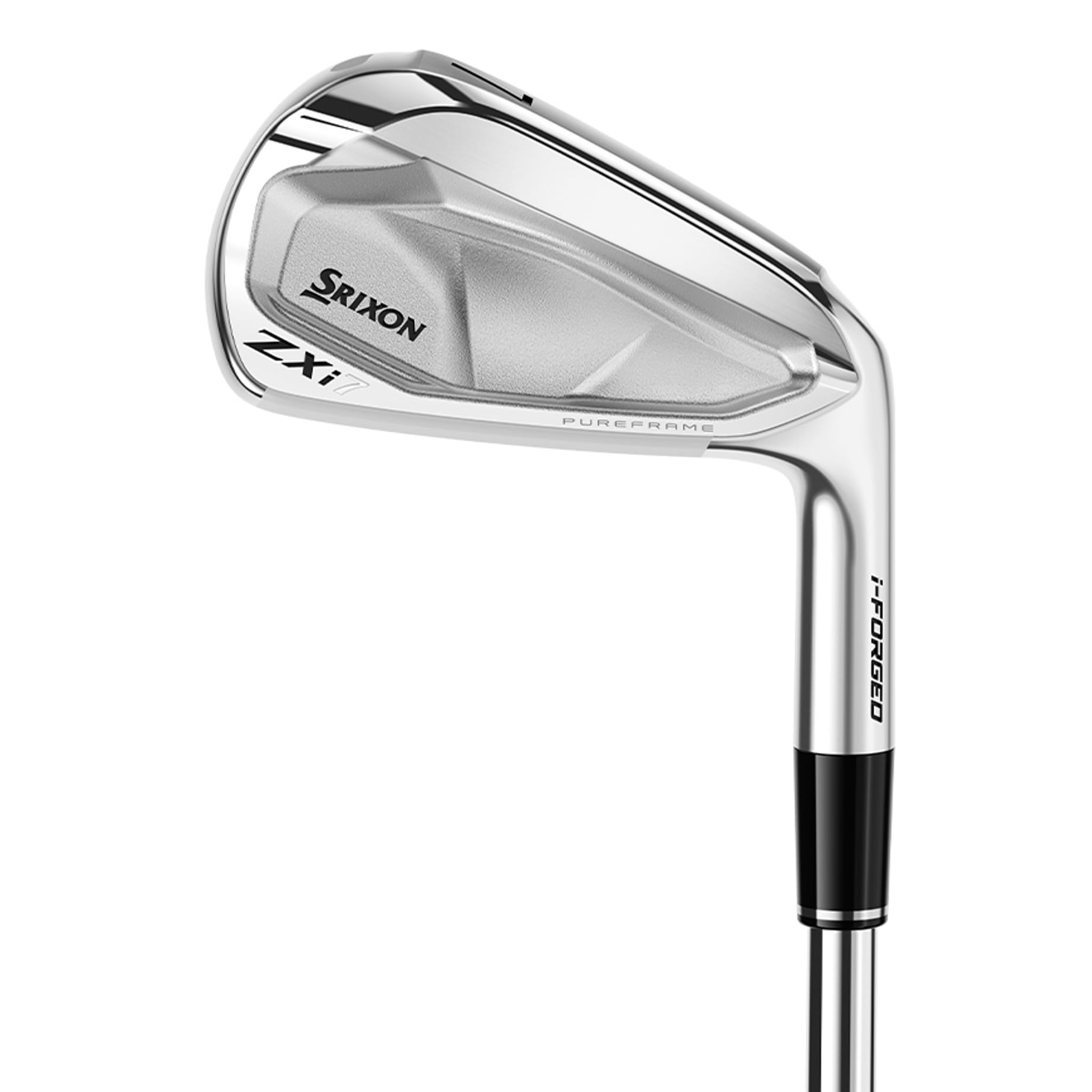 Set di ferri Srixon ZX 7i