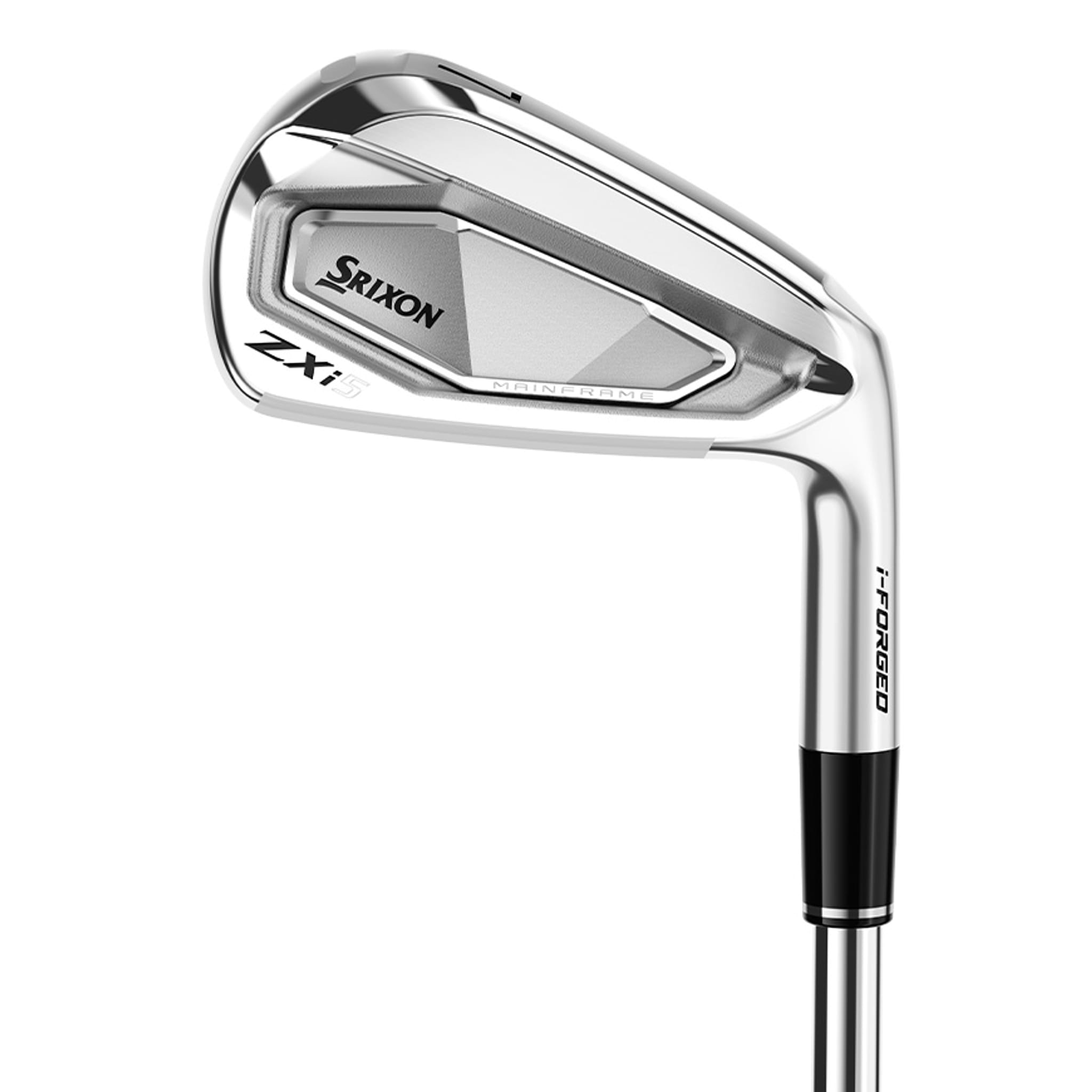 Set di ferri Srixon ZX 5i