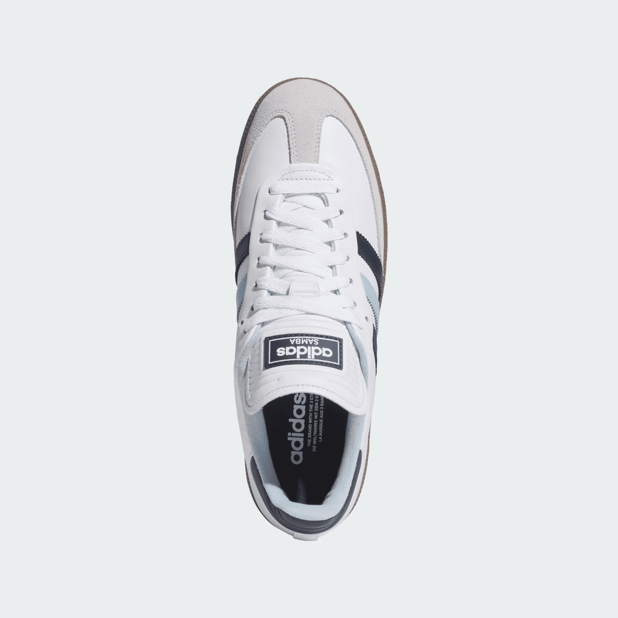 Scarpe da golf Adidas Samba