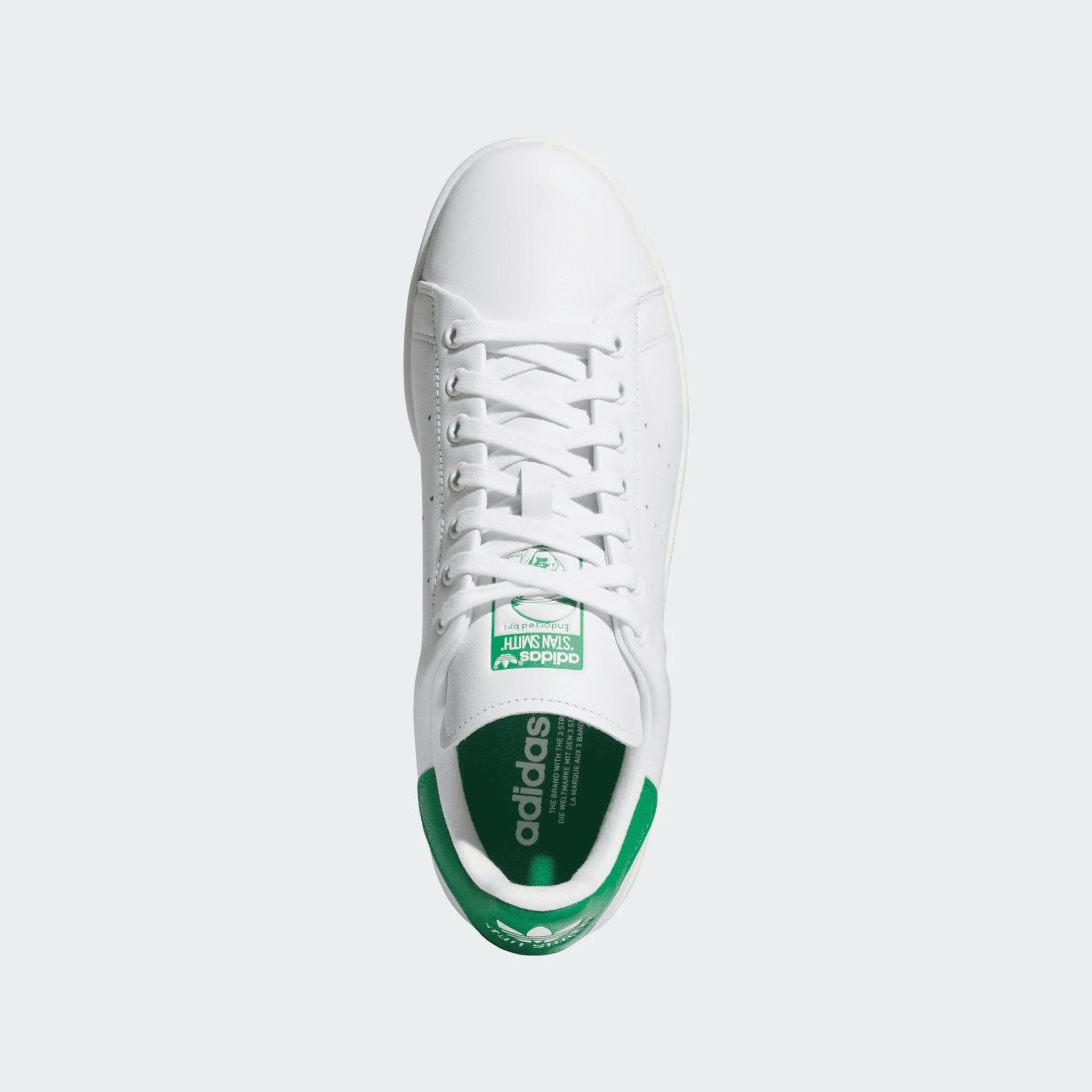 Adidas Stan Smith Golfschuhe Herren