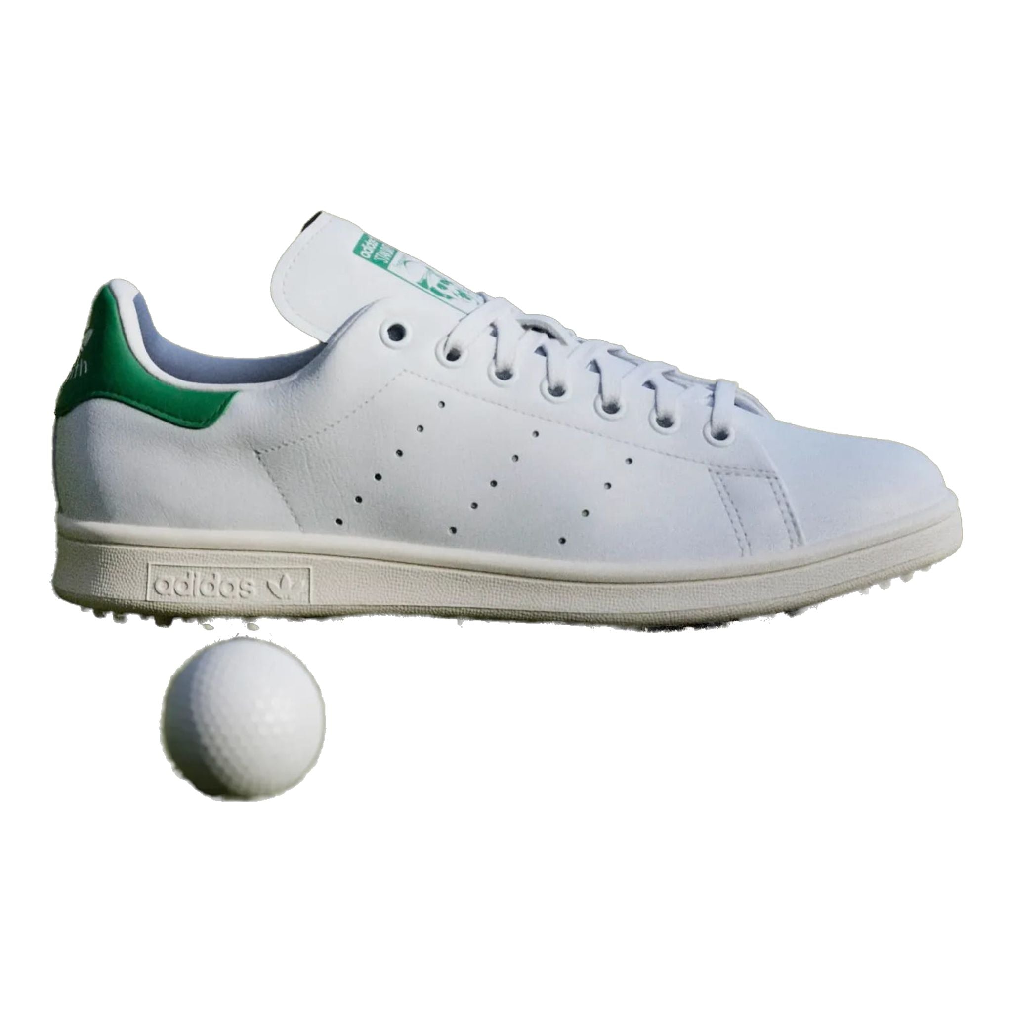 Scarpe da golf Adidas Stan Smith da uomo