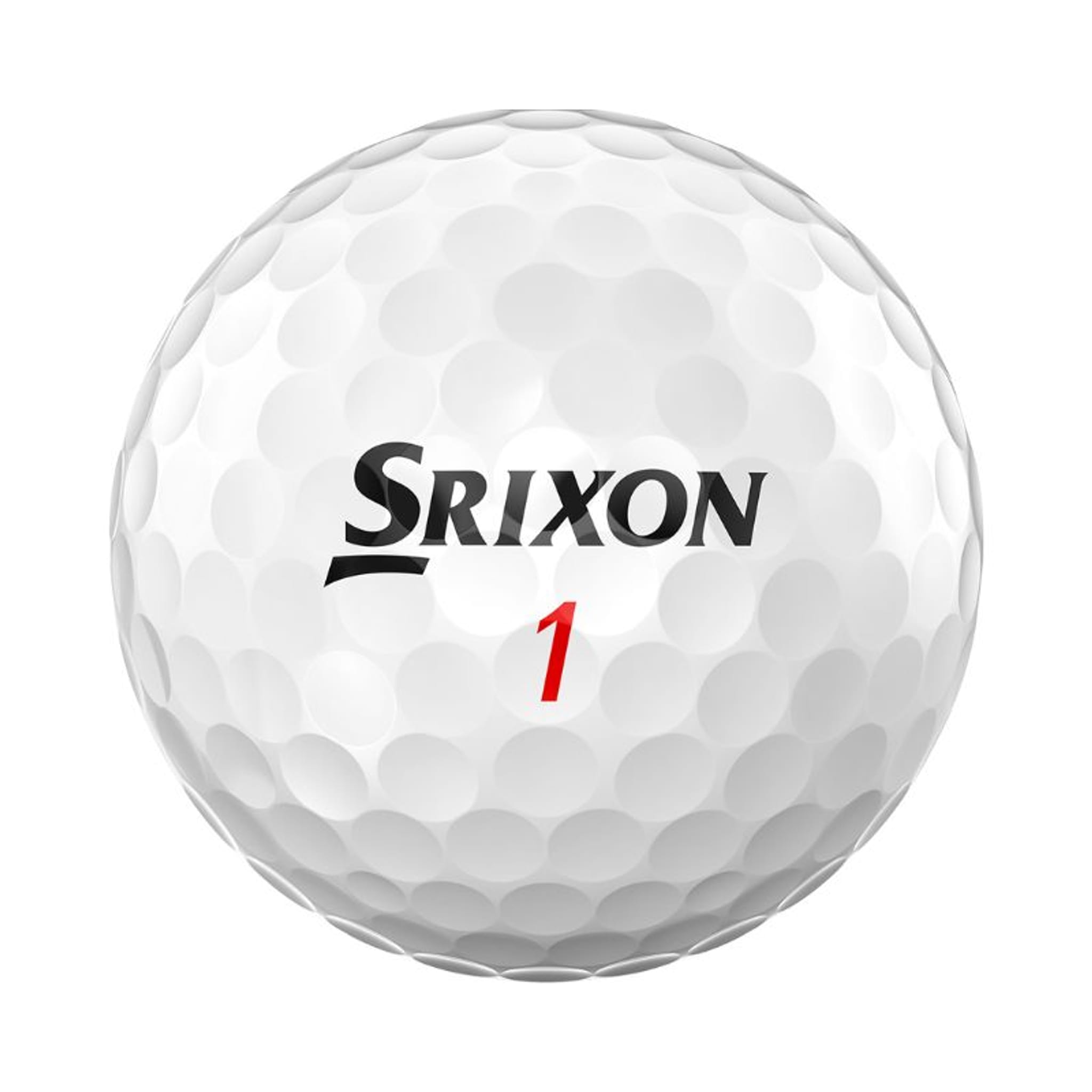Palline da golf Srixon Z-Star XV Pure