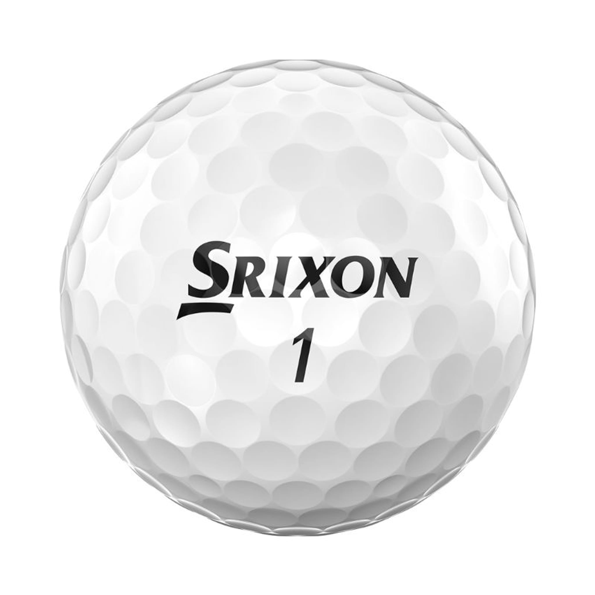 Palline da golf Srixon Z-Star Pure