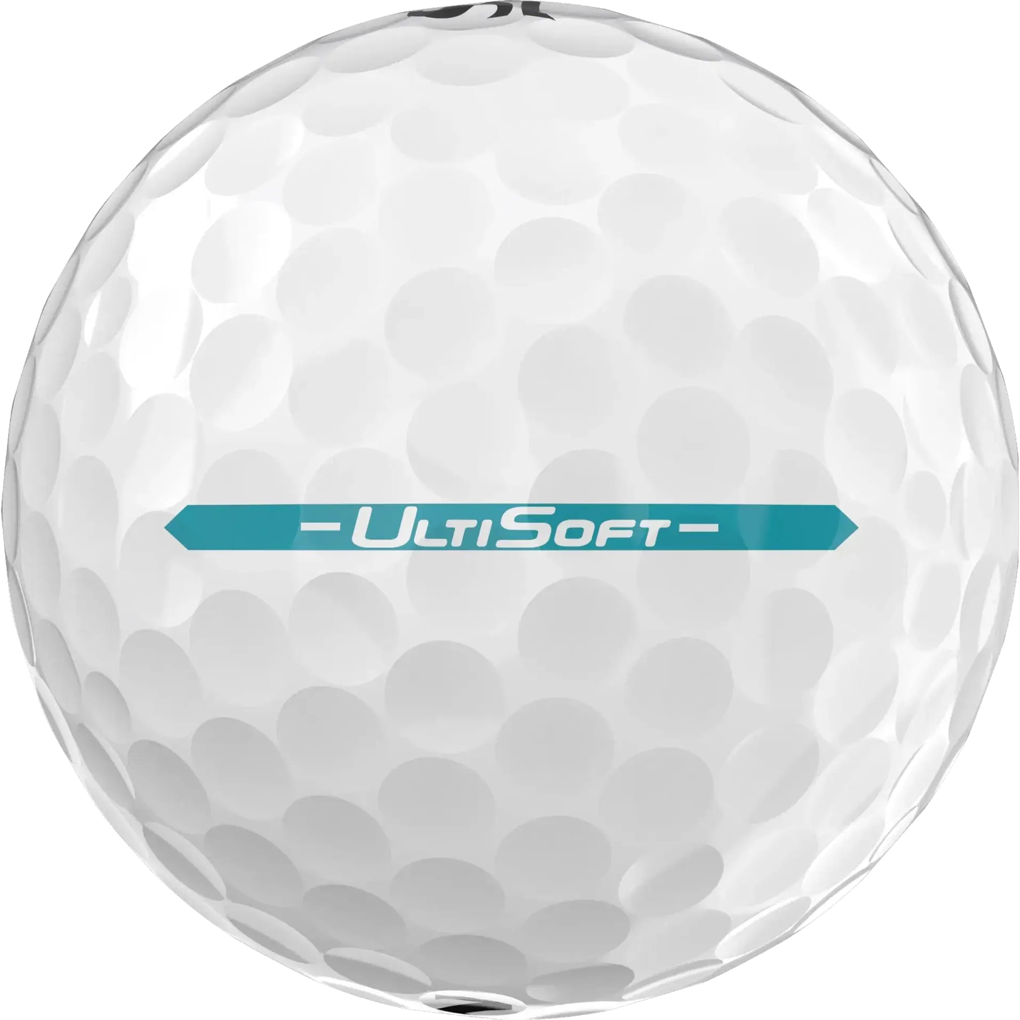 Srixon Ultisoft 5 Pure Golfbälle