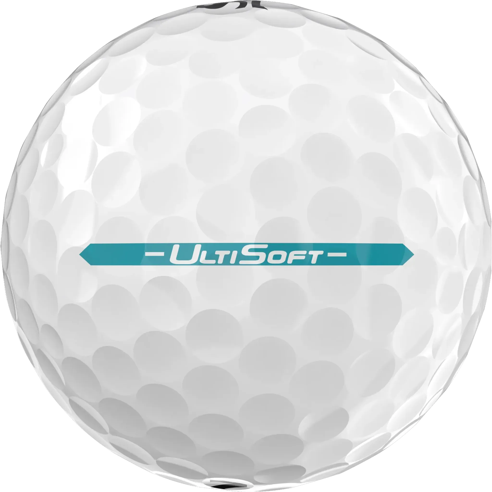 Palline da golf Srixon Ultisoft 5 Pure