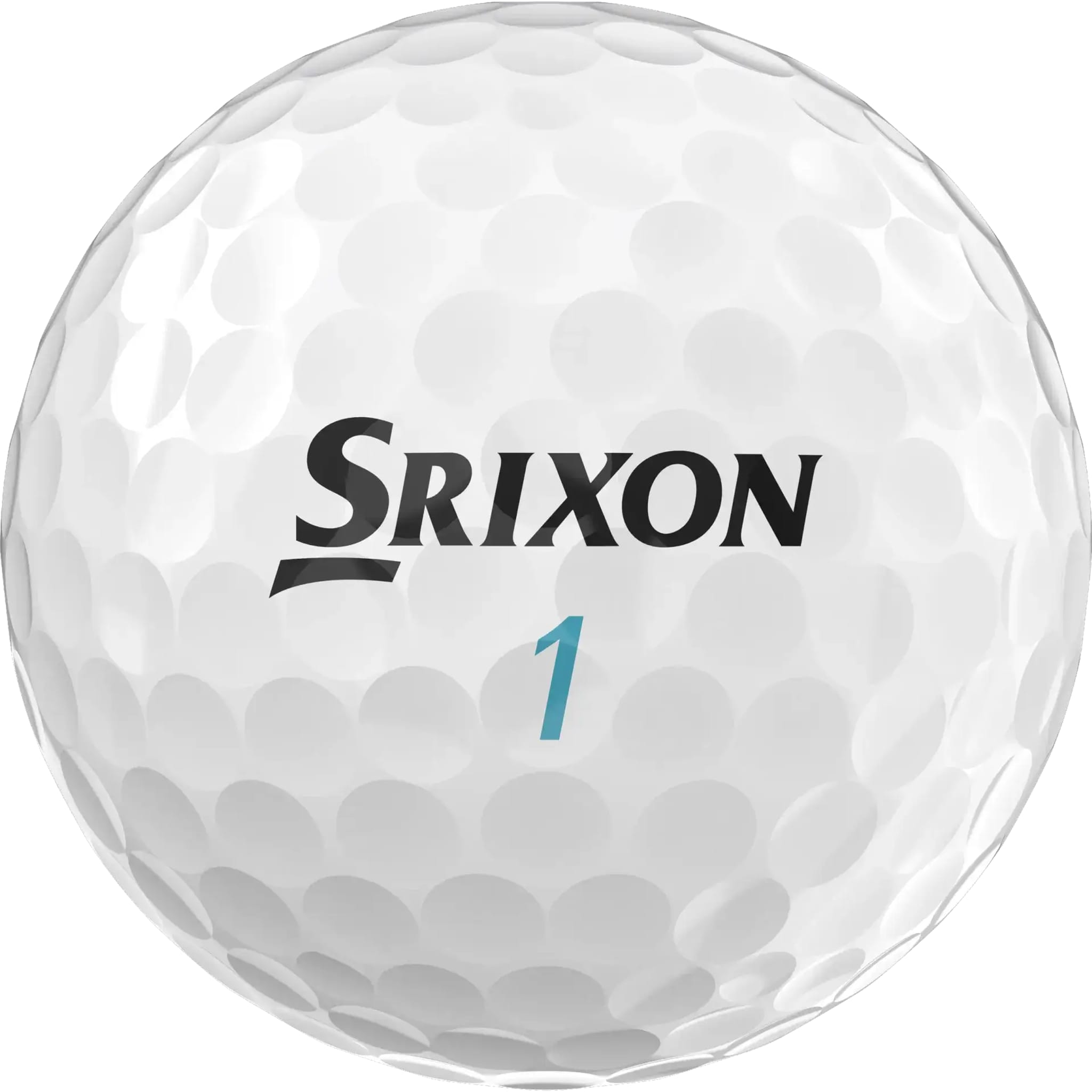 Srixon Ultisoft 5 Pure Golfbälle