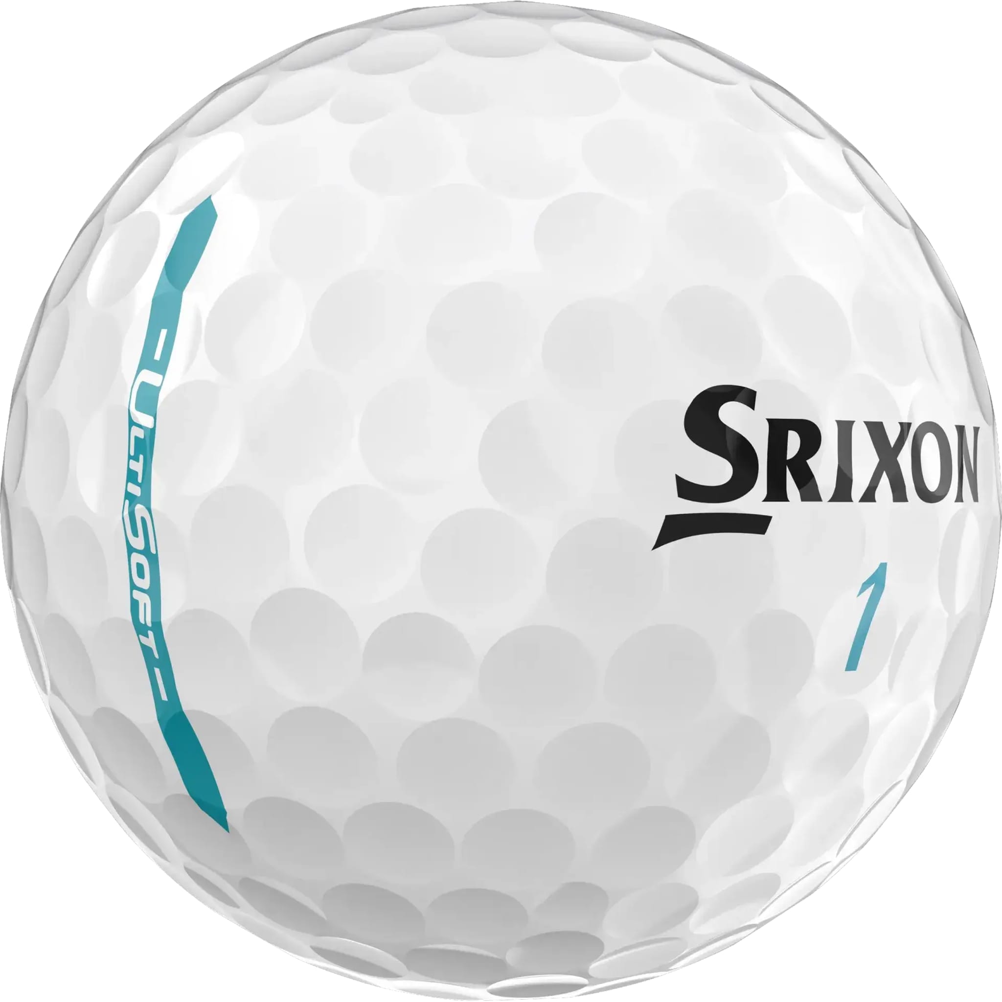 Srixon Ultisoft 5 Pure Golfbälle