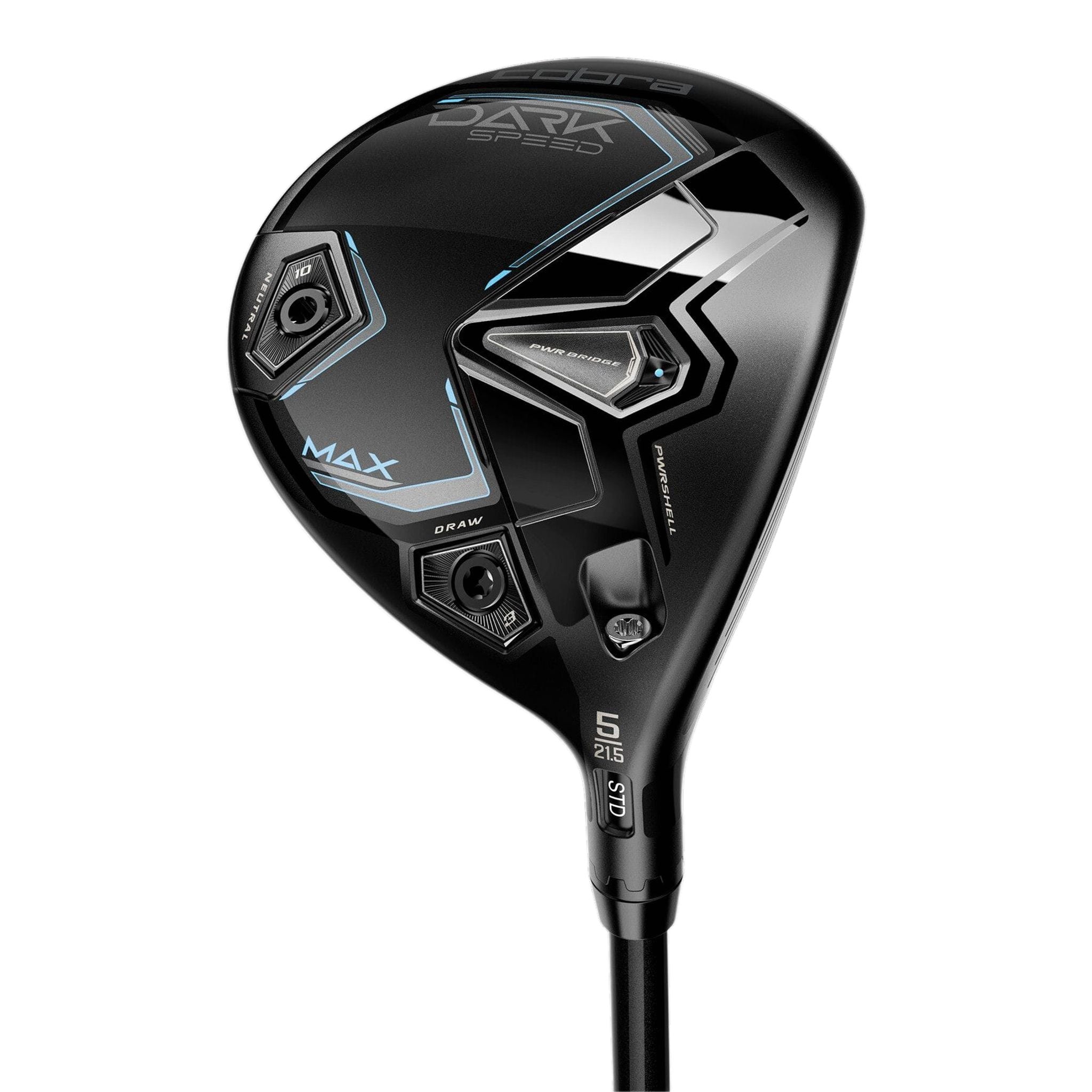 Cobra Darkspeed Max Fairwayholz Damen