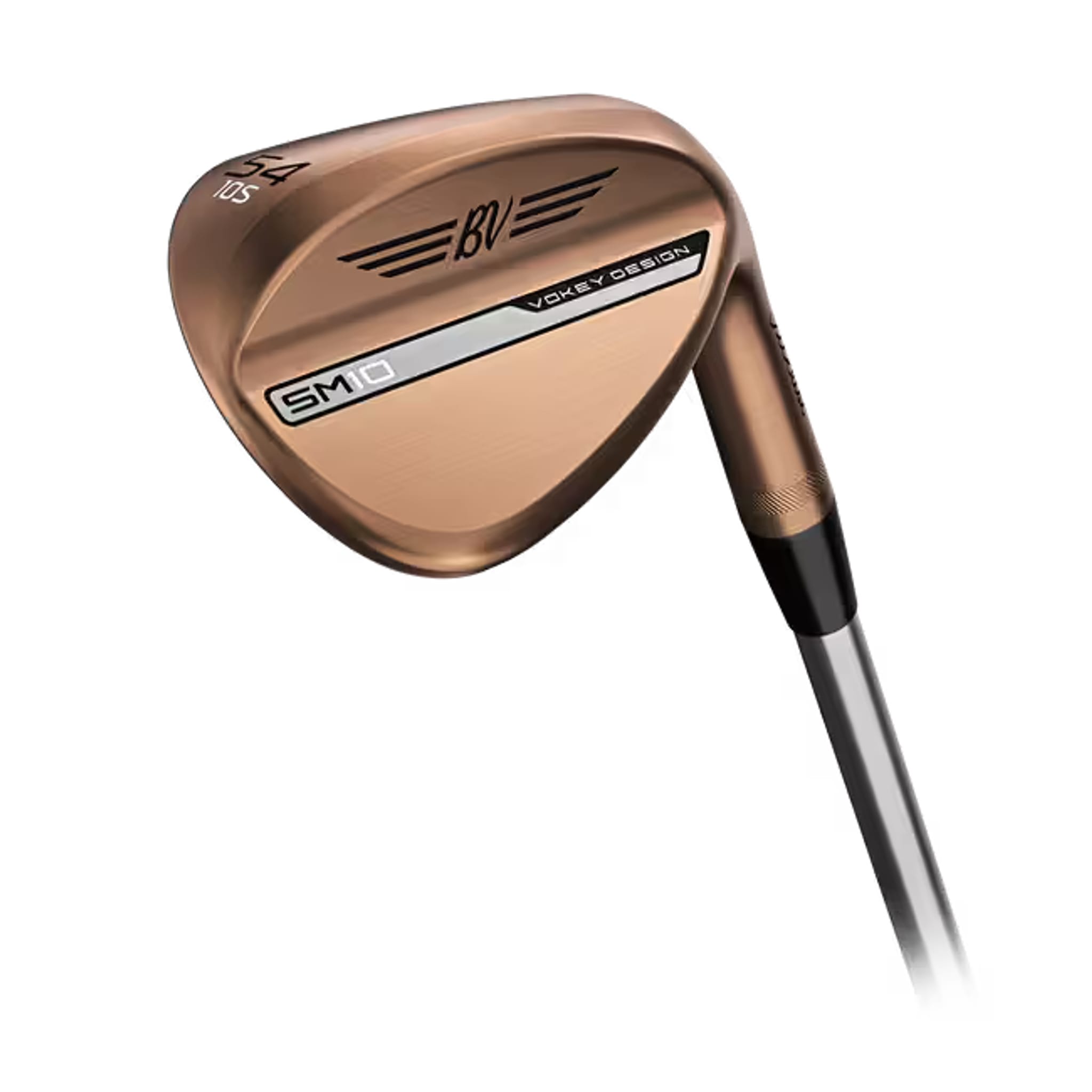 Titleist SM10 Oil Can Wedge