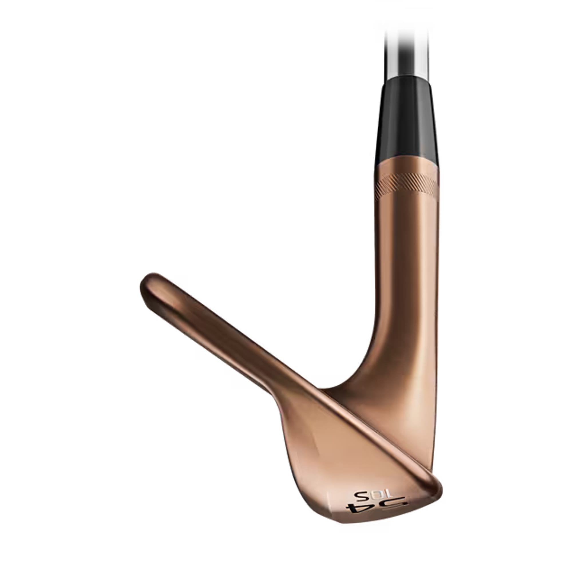 Titleist SM10 Oil Can Wedge