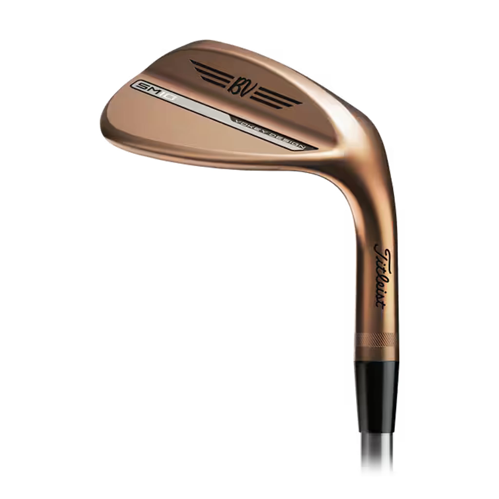 Titleist SM10 Oil Can Wedge