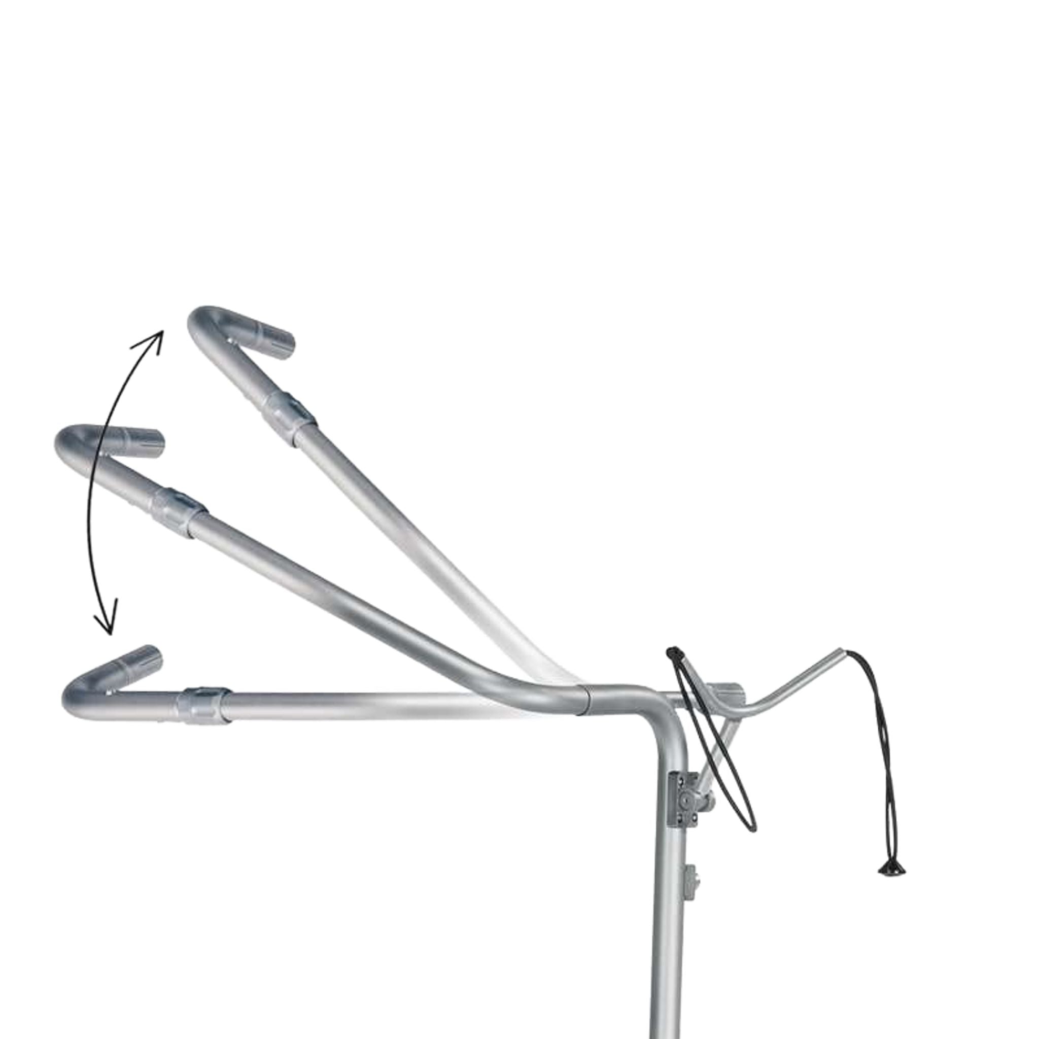 Carrello elettrico JuCad Drive SL Titan Classic 2.0