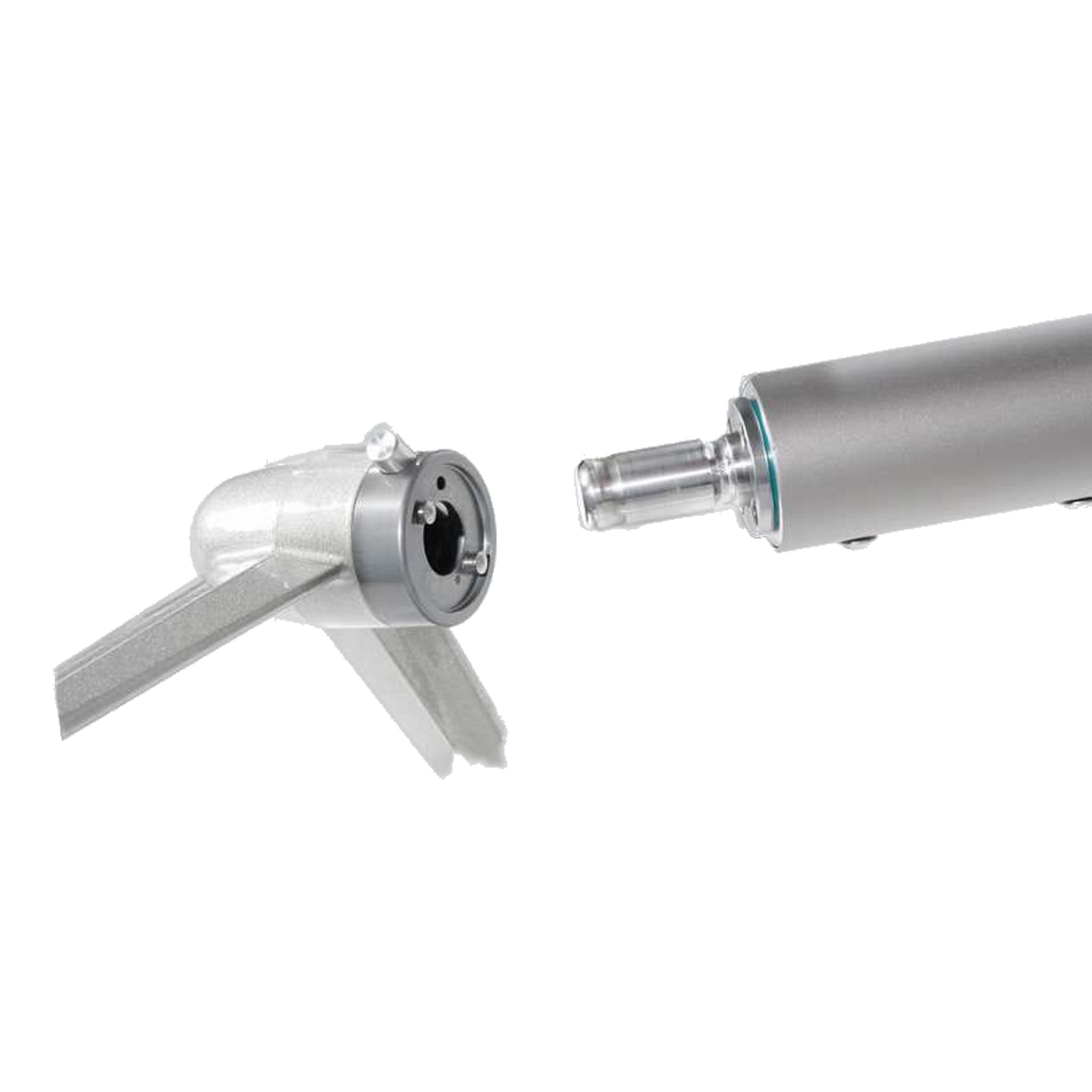 Carrello elettrico JuCad Drive SL Titan Classic 2.0