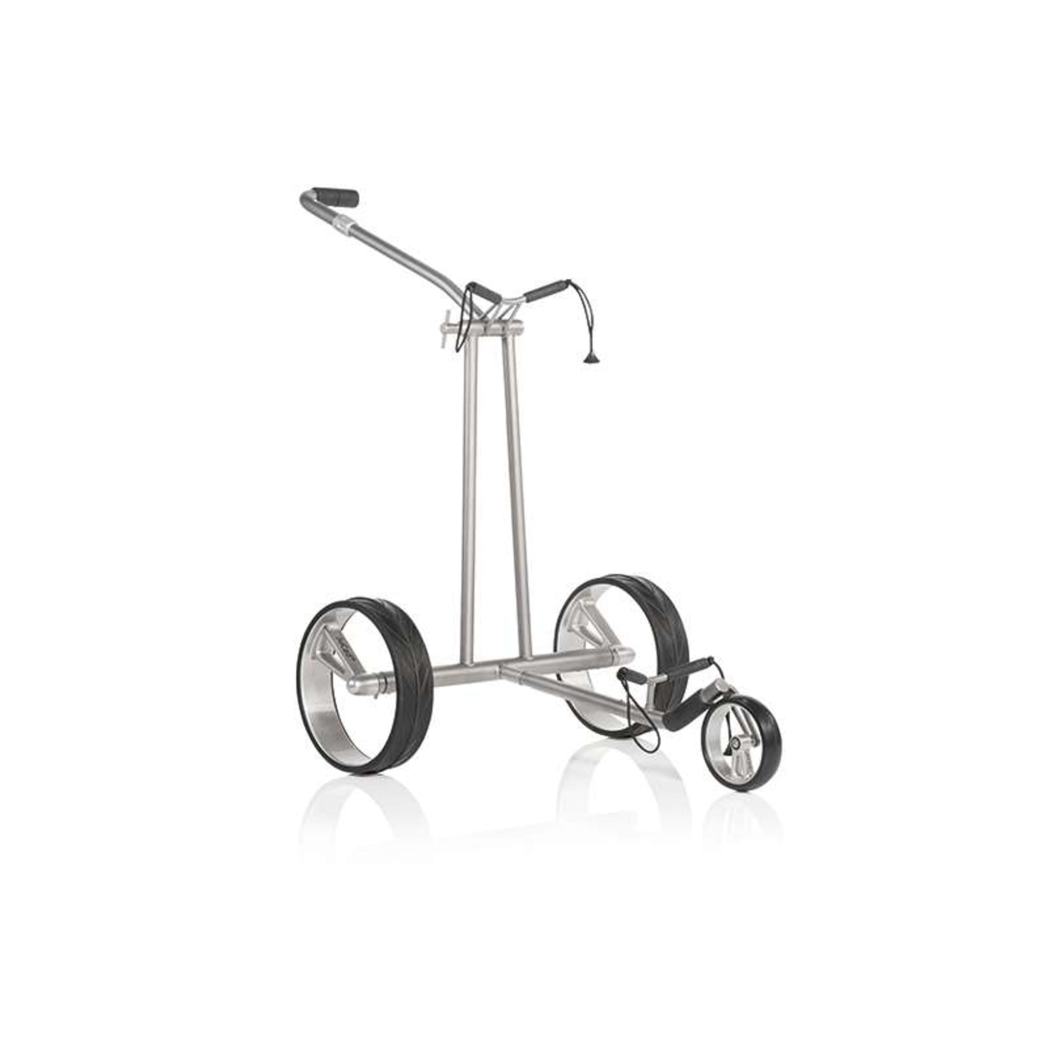 Carrello elettrico JuCad Phantom Titan 2.0