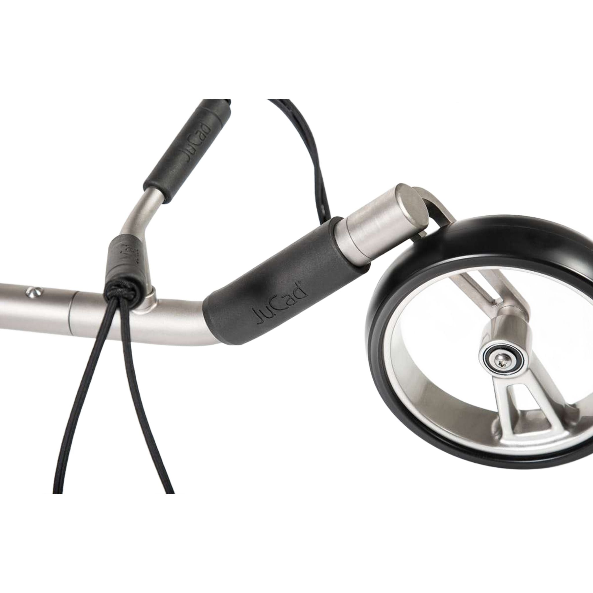 Carrello elettrico JuCad Phantom Titan 2.0