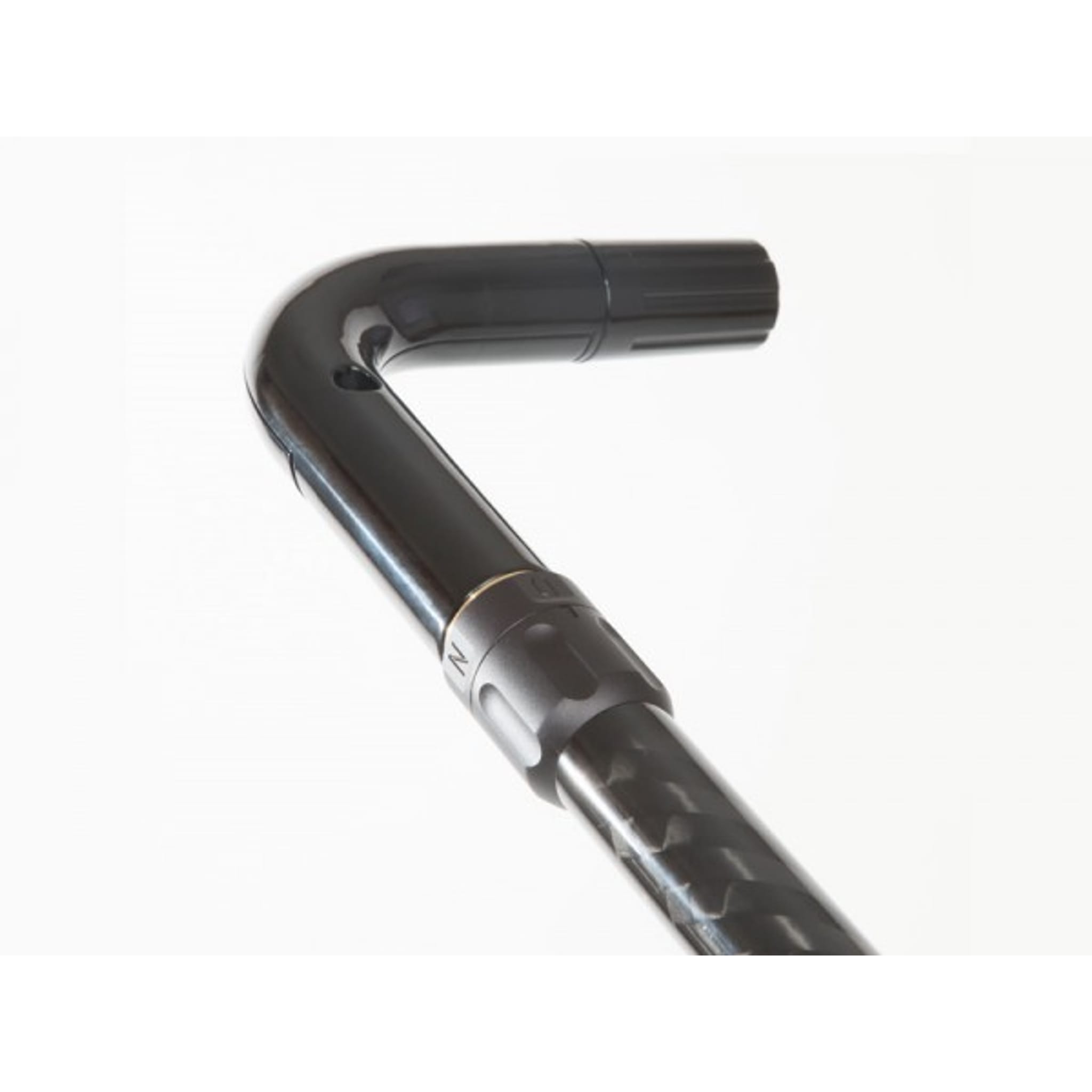 Carrello elettrico JuCad Carbon Travel 2.0
