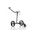 Carrello elettrico JuCad Carbon Travel 2.0