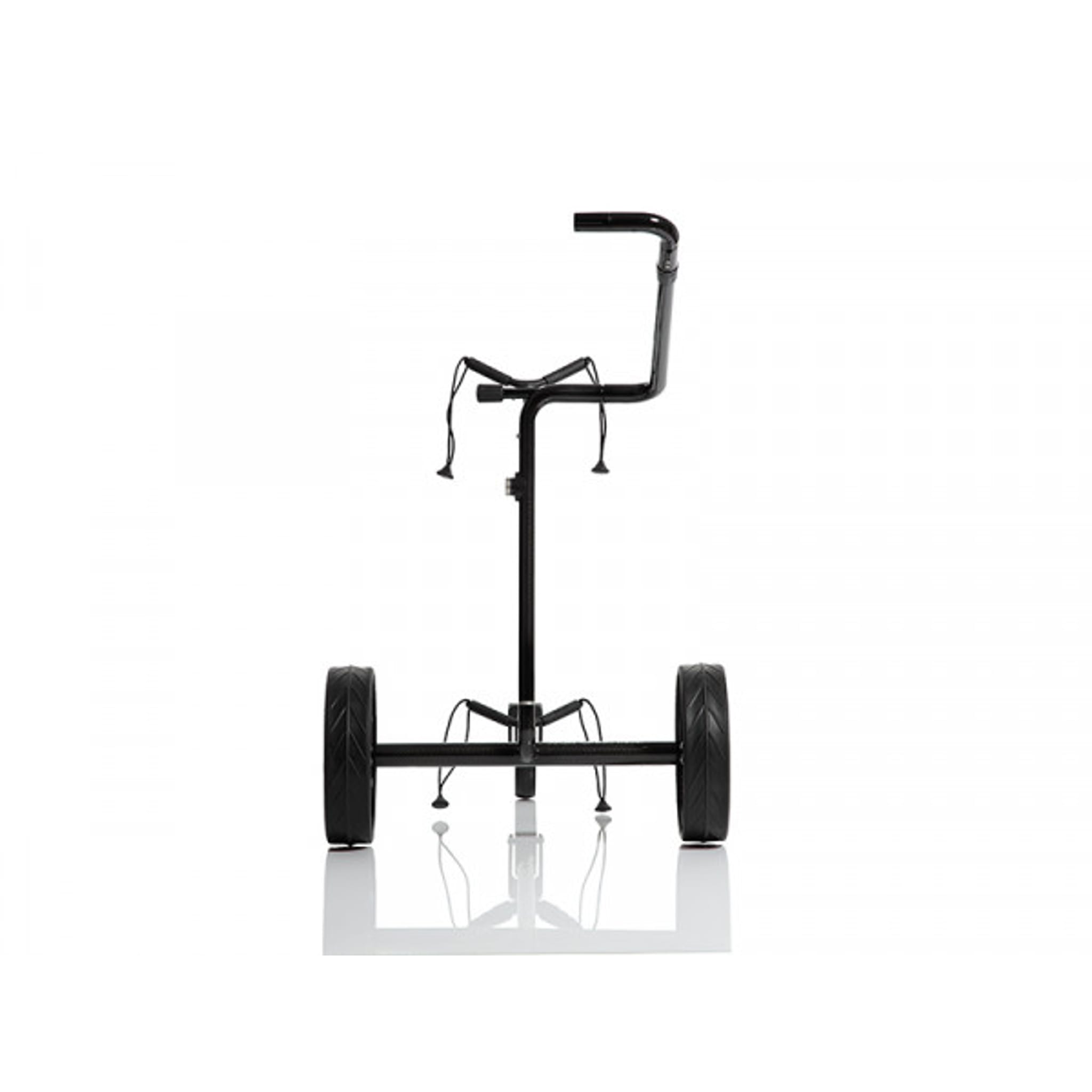 Carrello elettrico JuCad Carbon Travel 2.0