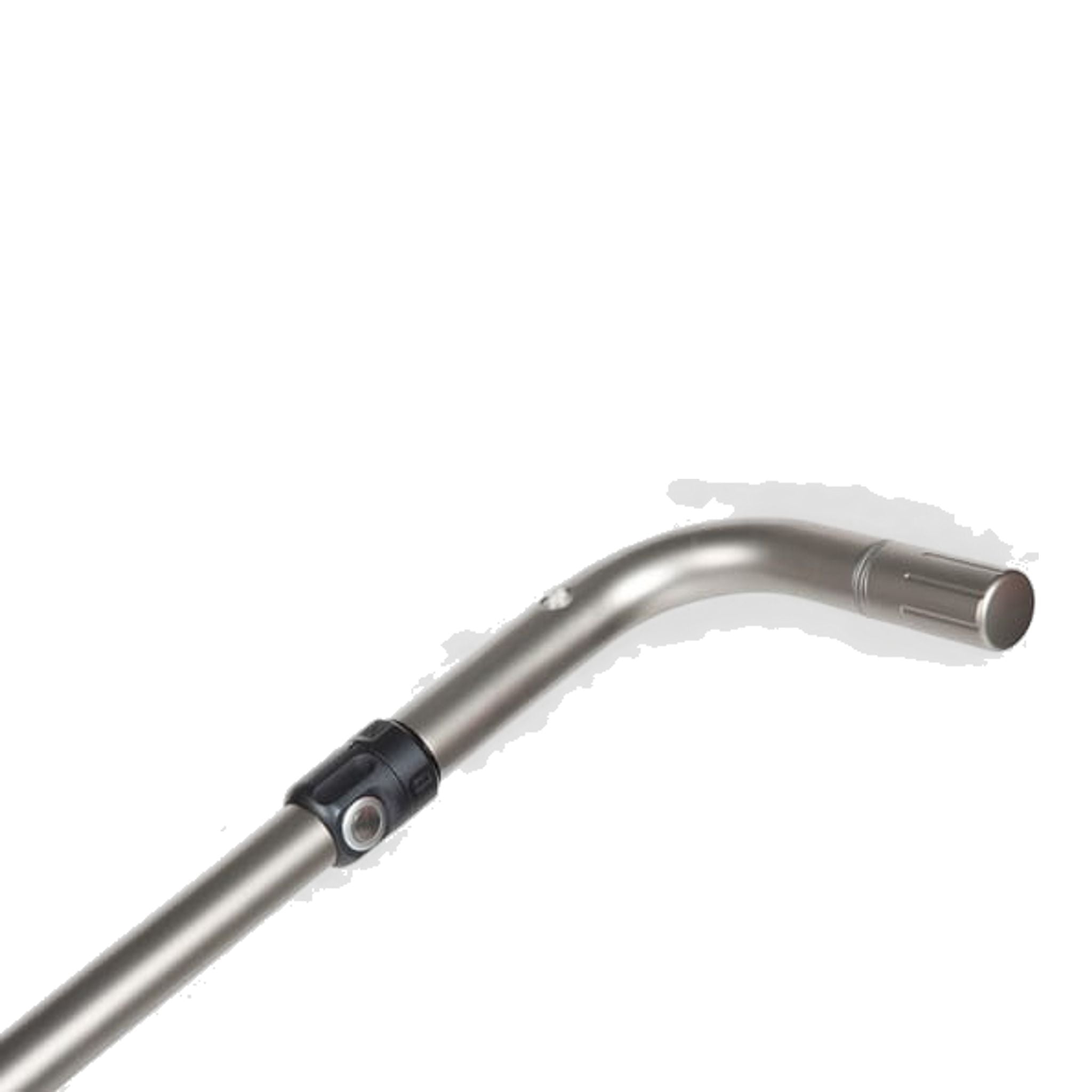 Carrello elettrico JuCad Drive in acciaio inossidabile 2.0 - Set