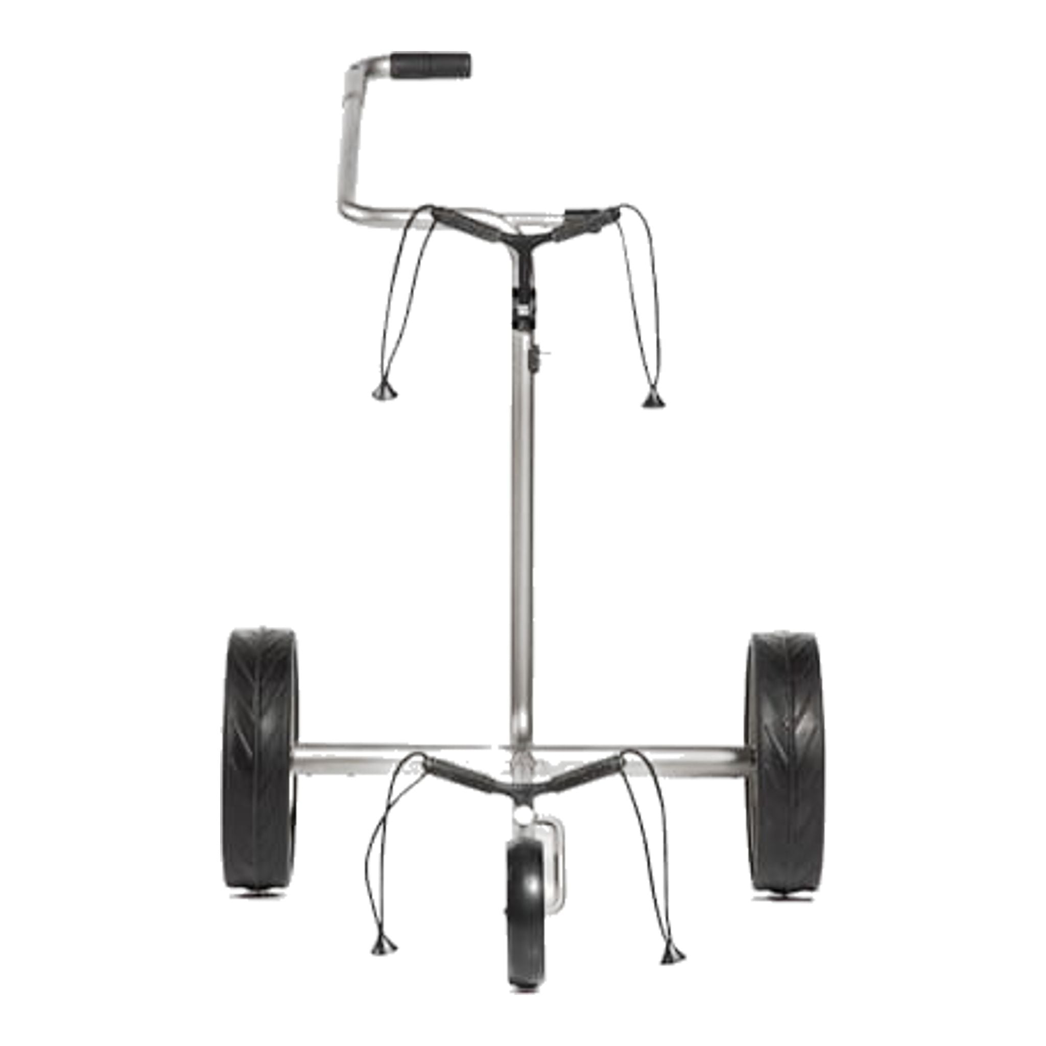 Carrello elettrico JuCad Drive SL Master Titan SET