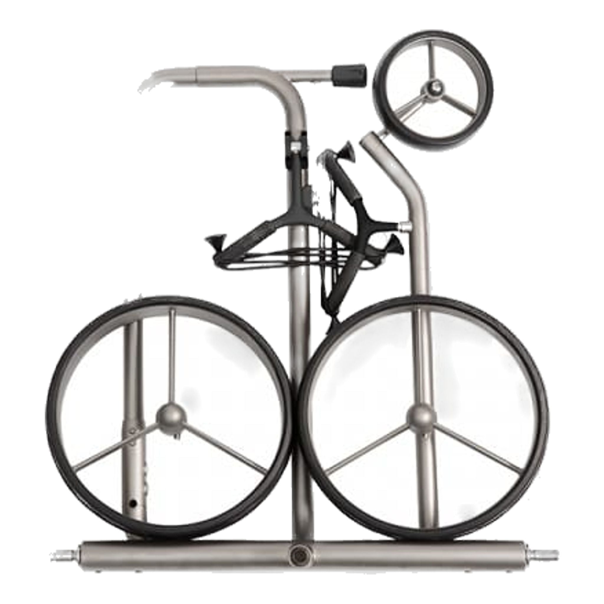 Carrello elettrico JuCad Drive SL Master Titan SET