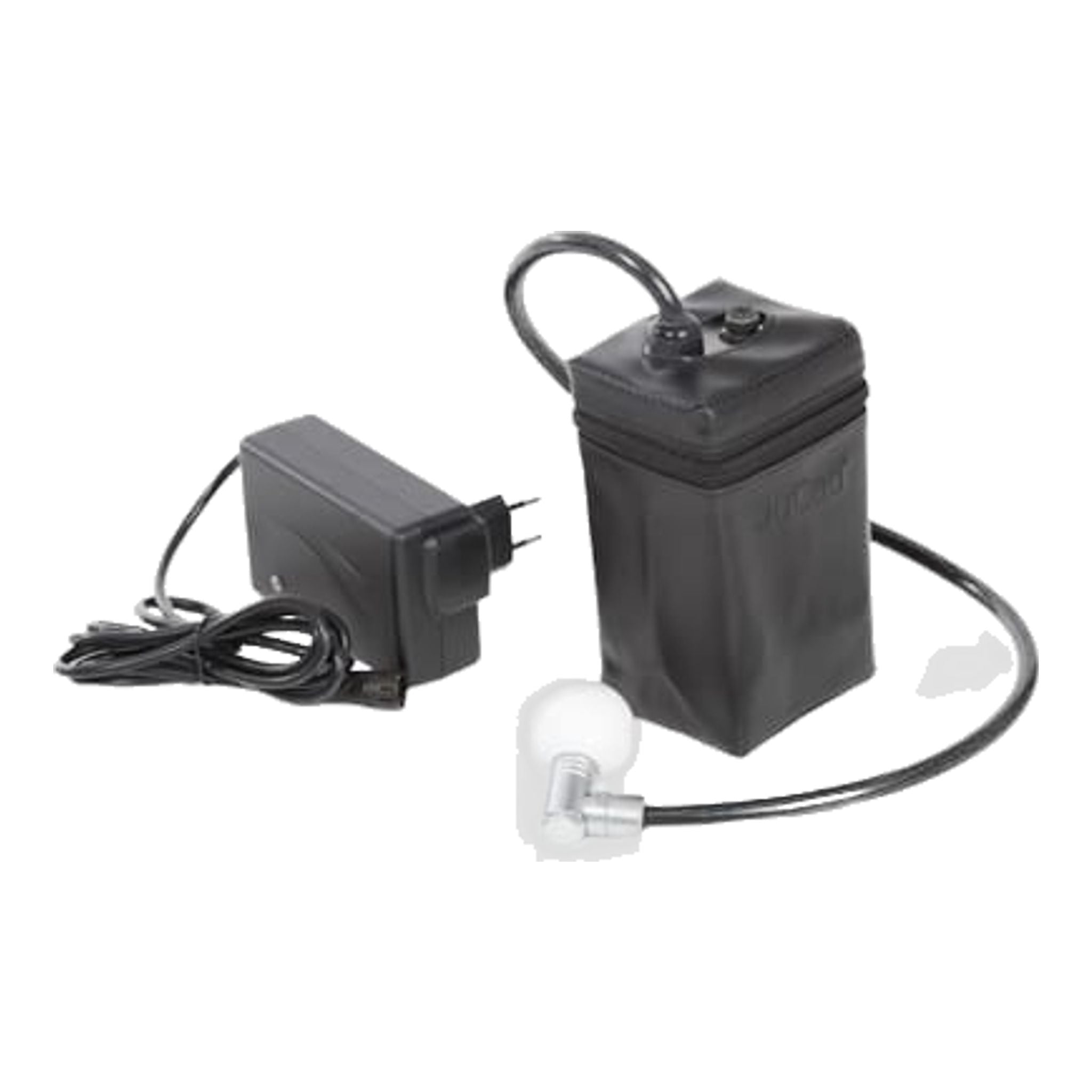 Carrello elettrico JuCad Drive SL Master Titan SET