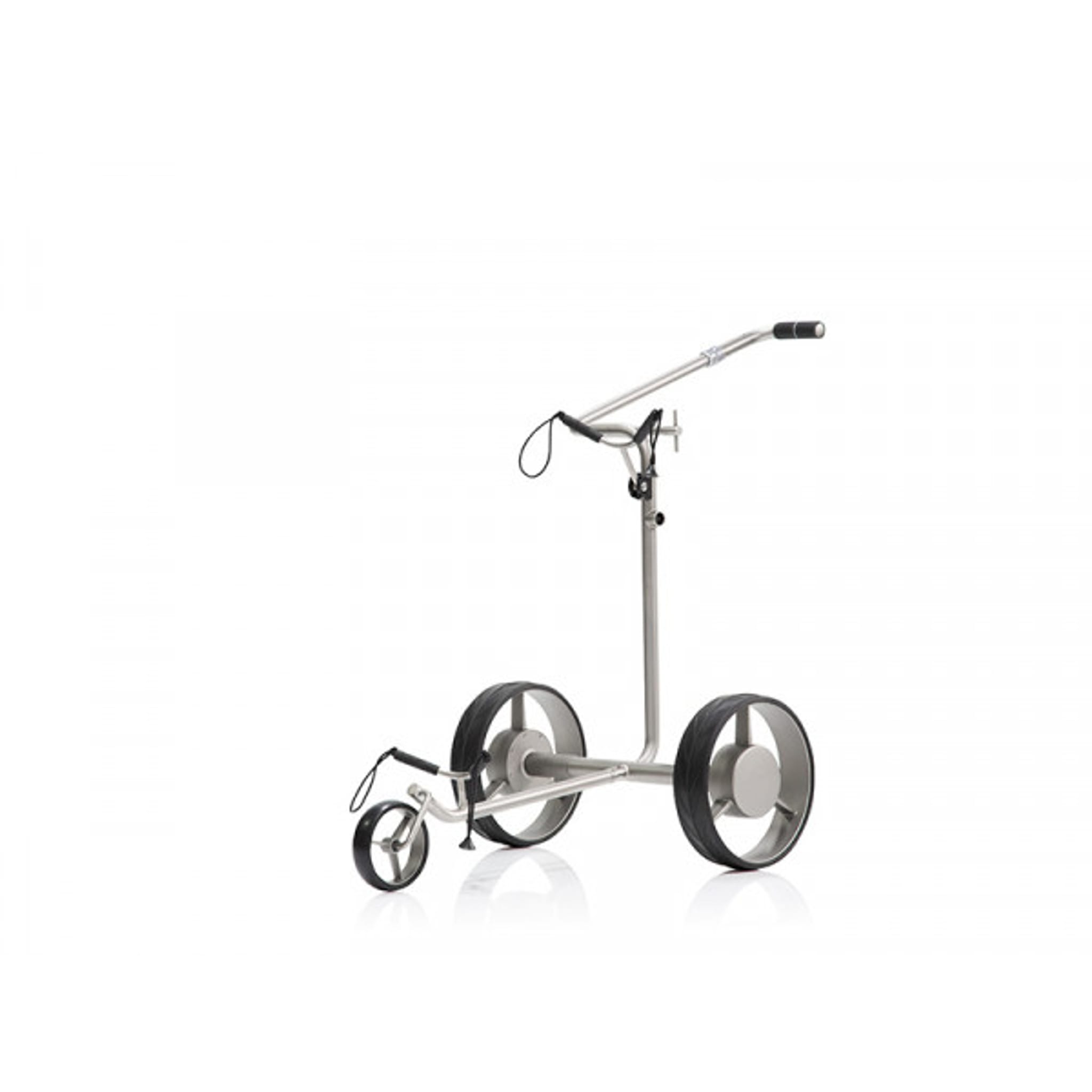 Carrello elettrico JuCad Drive SL Titan Silence 2.0