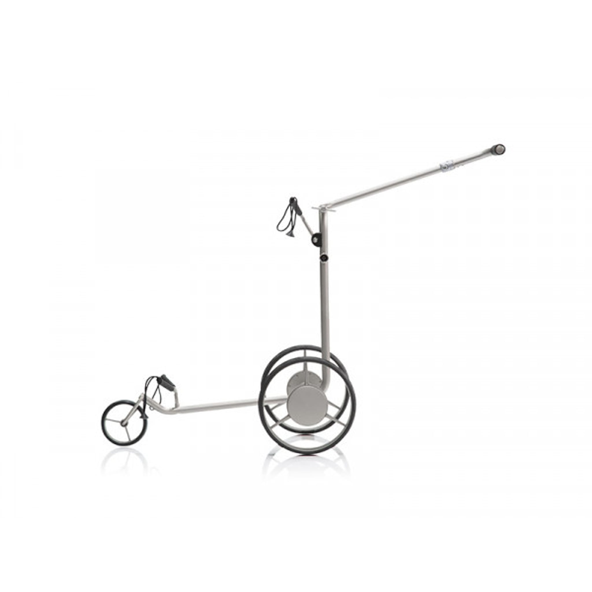 Carrello elettrico JuCad Drive SL Titan Silence 2.0