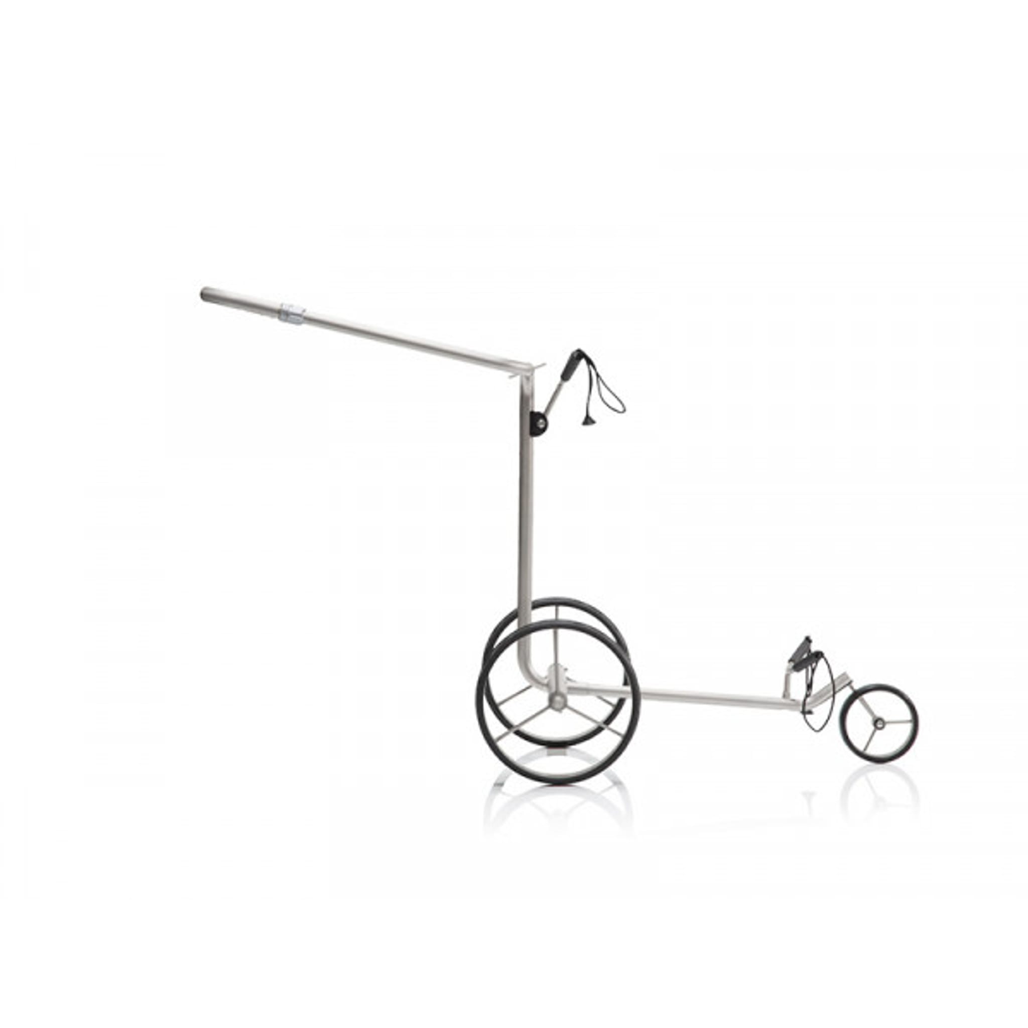 Carrello elettrico JuCad Drive SL Titan Travel 2.0