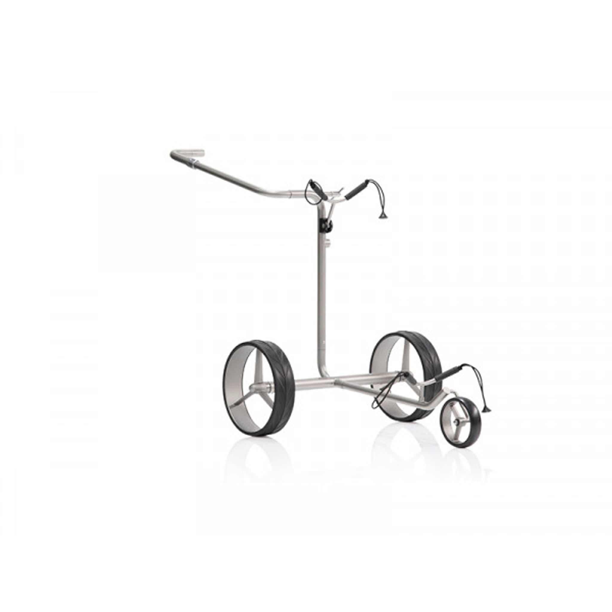 Carrello elettrico JuCad Drive SL Titan Travel eX 2.0