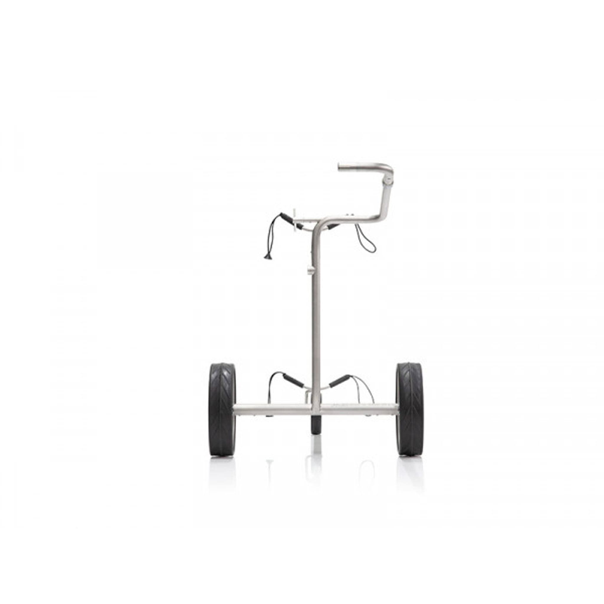 Carrello elettrico JuCad Drive SL Titan Travel eX 2.0
