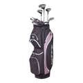 Cobra Fly XL 2025 set completo donna