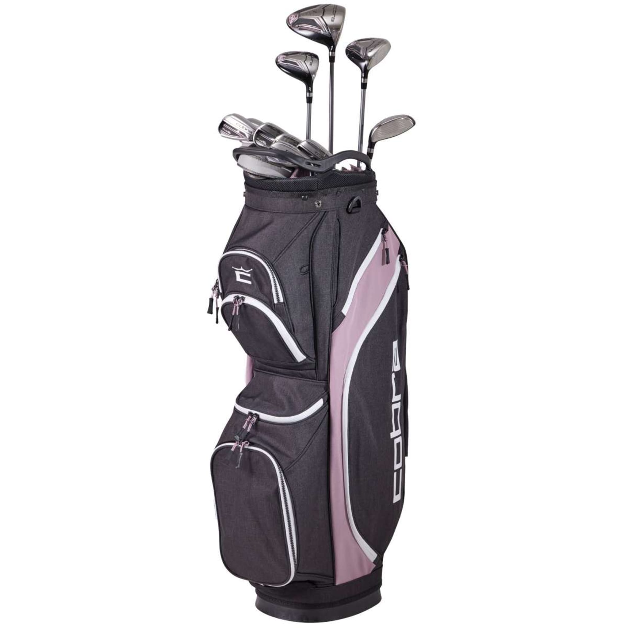 Cobra Fly XL 2025 set completo donna