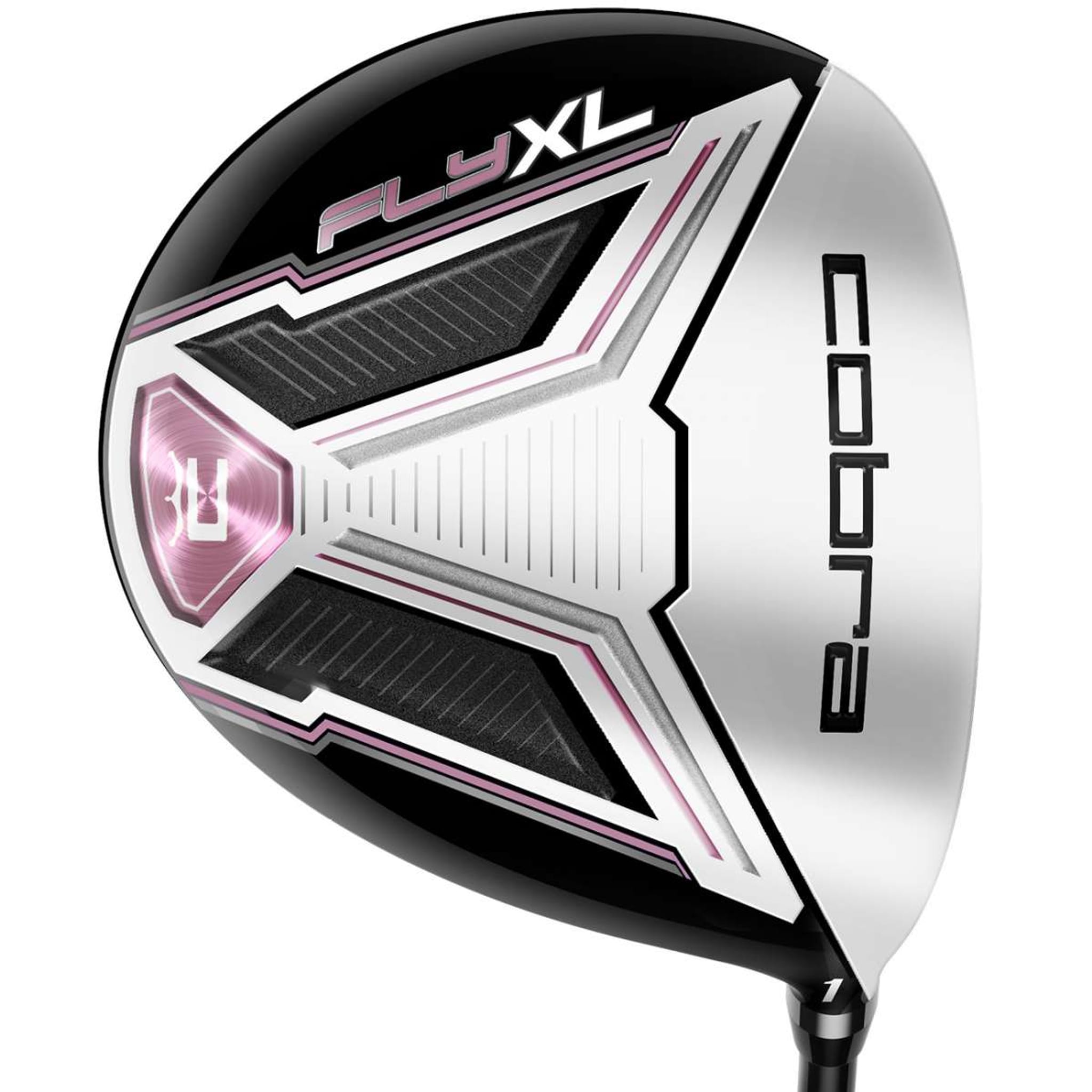 Cobra Fly XL 2025 set completo donna