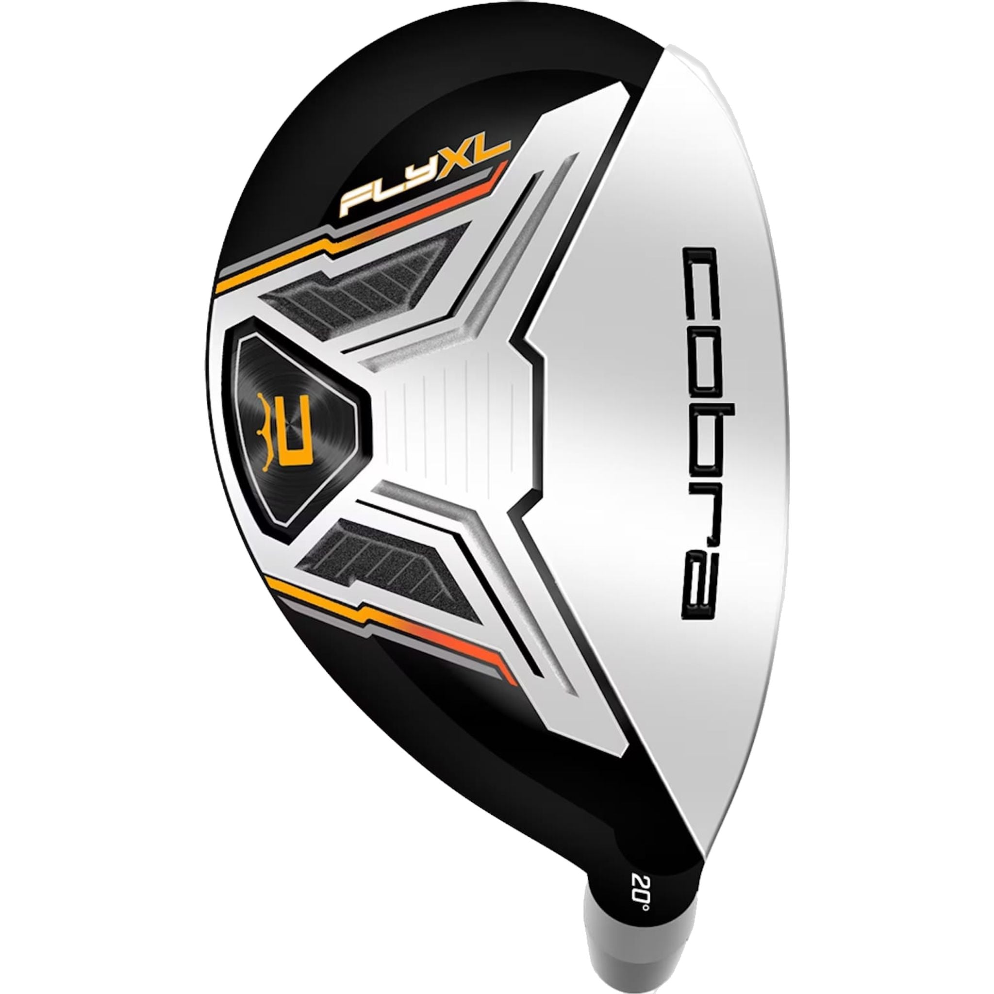 Cobra Fly XL 2025 set completo uomo