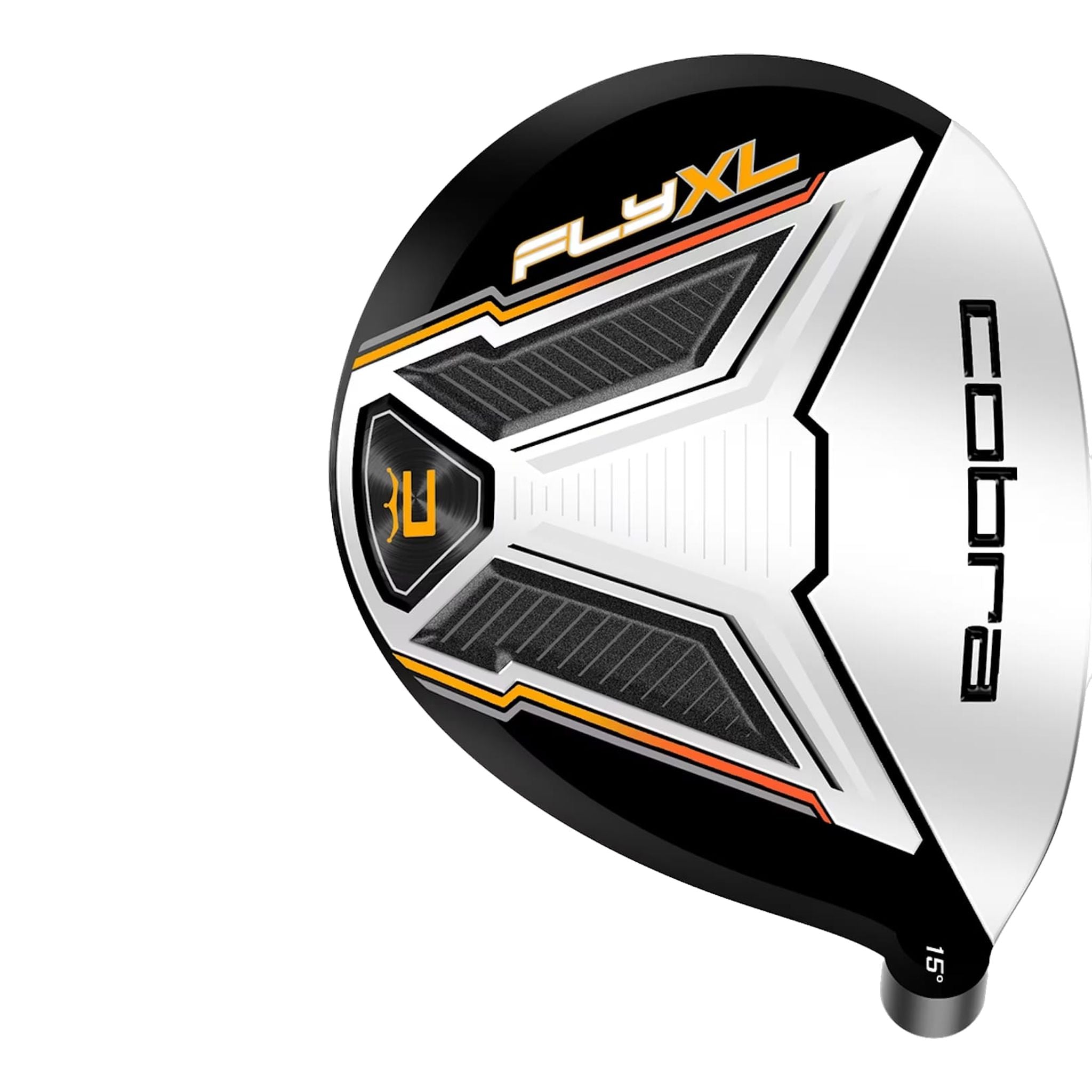 Cobra Fly XL 2025 set completo uomo